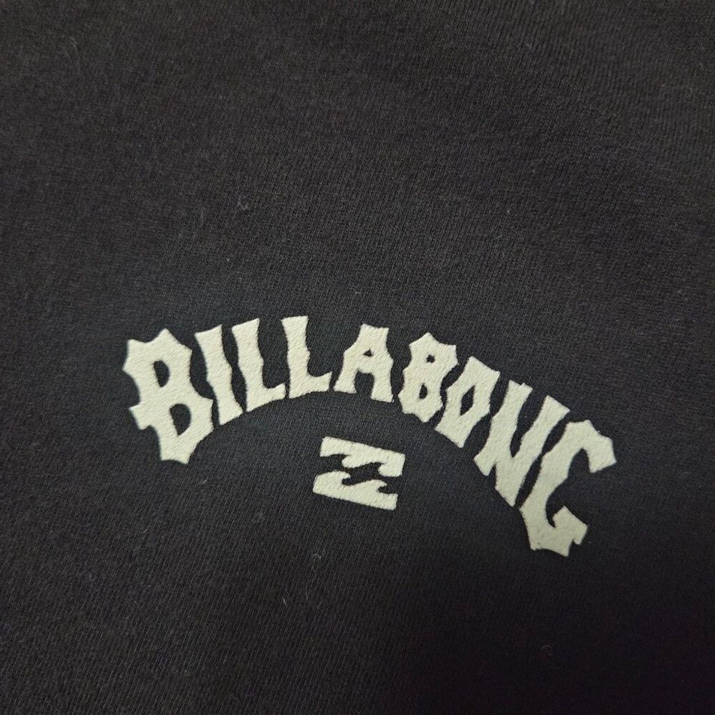 Billabong Billabong T-Shirt-y2k Trendy St.John USVI Palm Trees Size MD Size US L / EU 52-54 / 3 - 3 Thumbnail