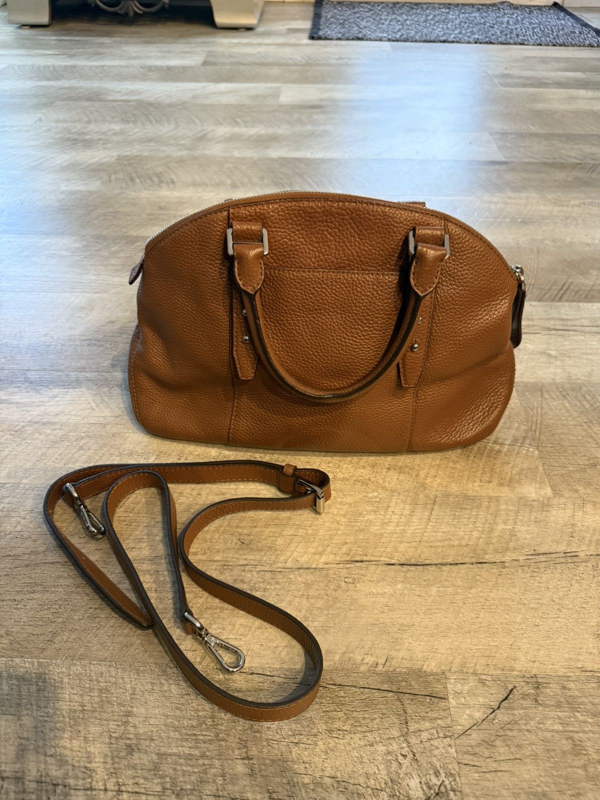Michael Kors Michael Kors Shoulder Purse Size ONE SIZE - 2 Thumbnail