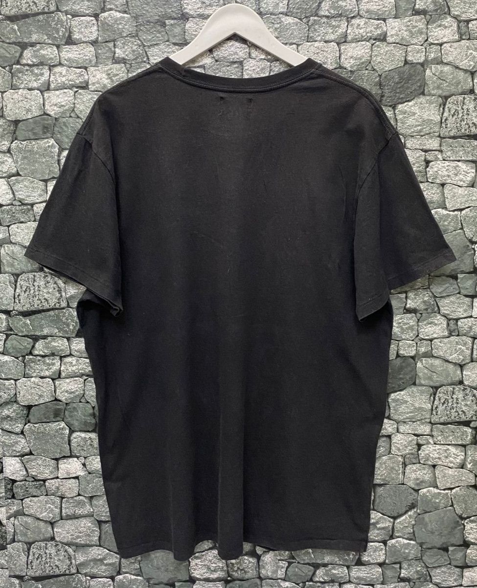 Ralph Lauren Vintage Ralph Lauren Denim Tshirt Size US XL / EU 56 / 4 - 2 Thumbnail