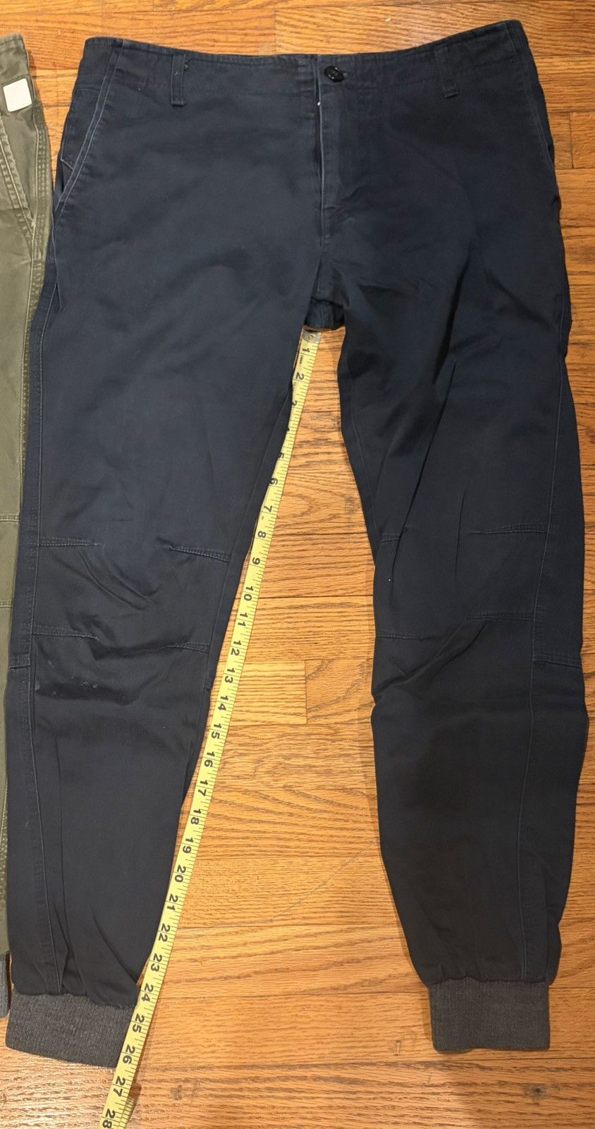 Kith Kith Mercer pant OG Size US 30 / EU 46 - 3 Thumbnail