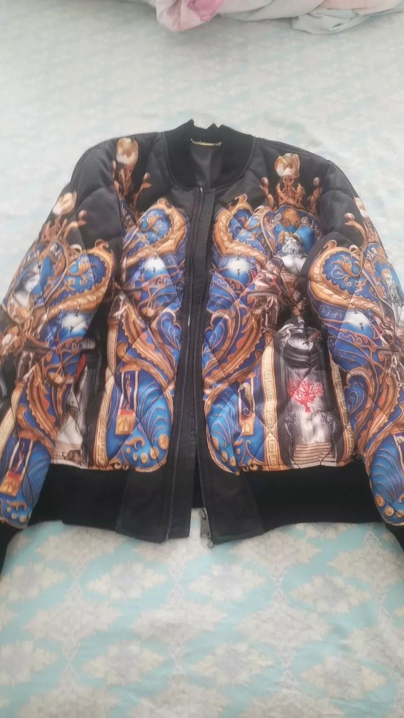 Versace Versace Cotton clothes Size US L / EU 52-54 / 3 - 1 Thumbnail