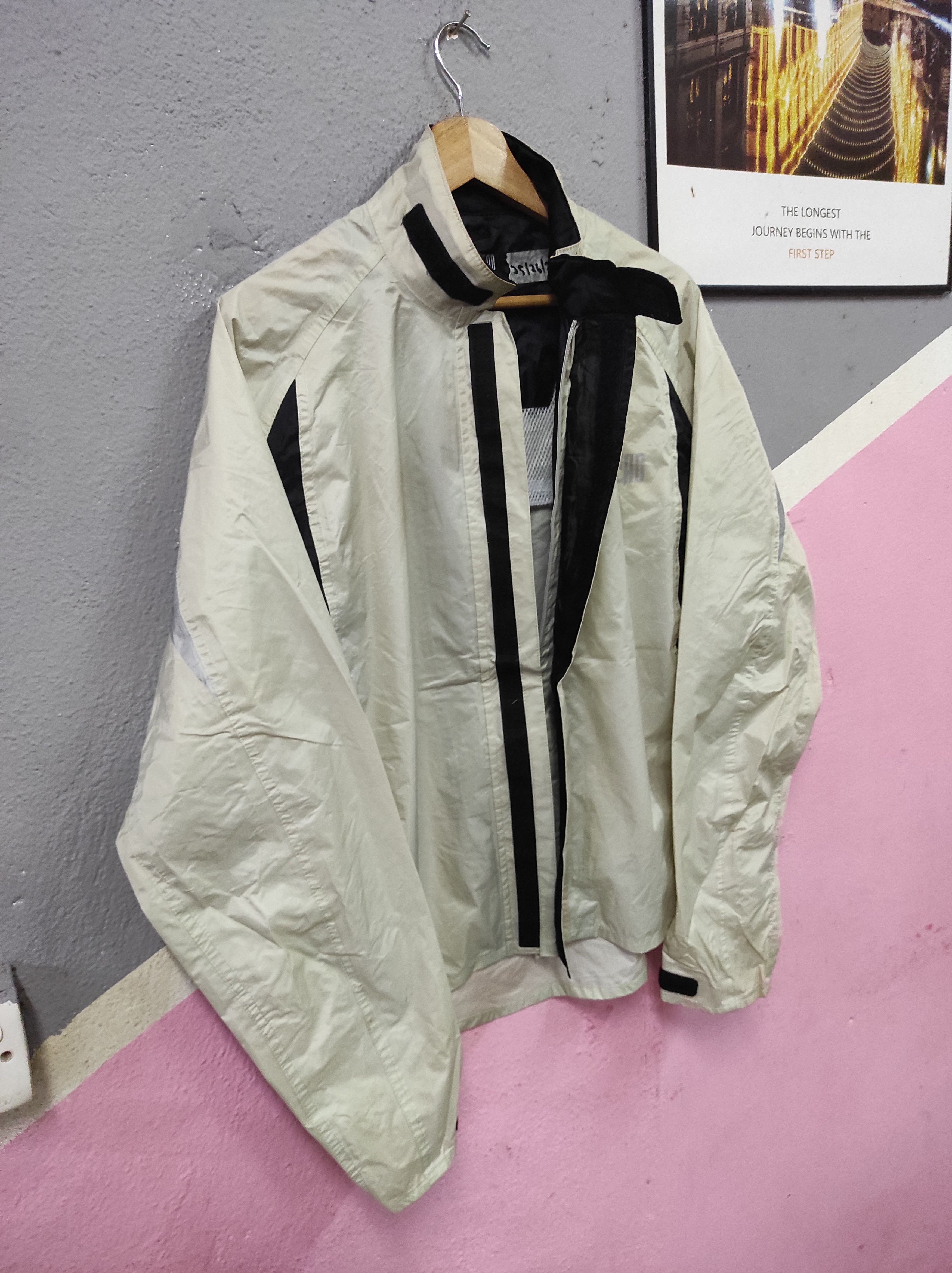 Japanese Brand × Sports Specialties MOTORHEAD RIDERS RACING LIGHT JACKET Size US M / EU 48-50 / 2 - 3 Thumbnail