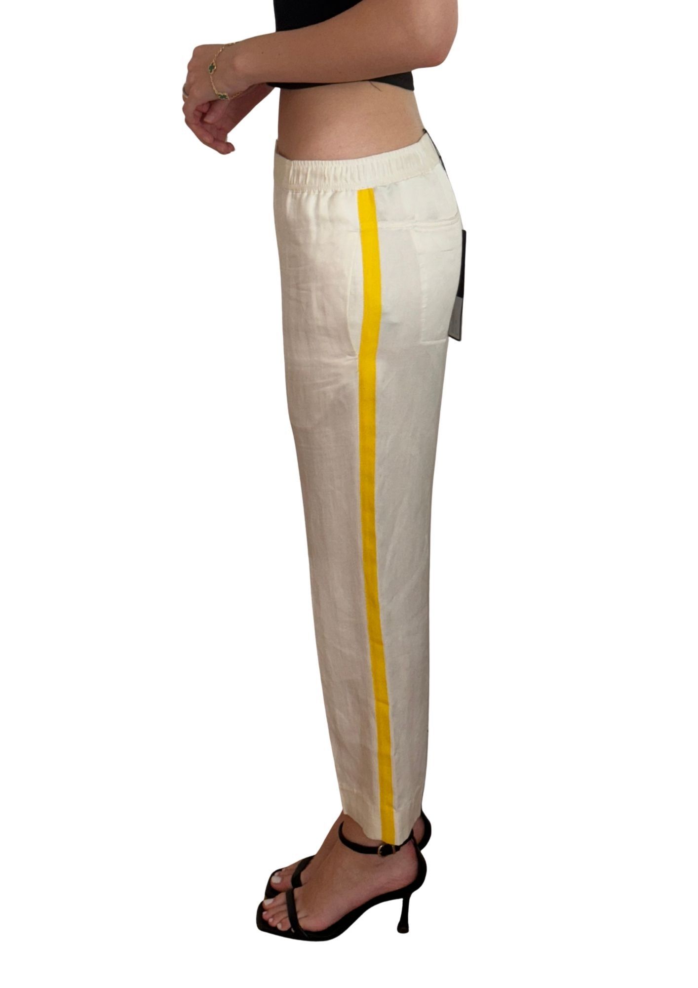 Haider Ackermann Haider Ackermann Trousers Size 26" / US 2 / IT 38 - 2 Thumbnail