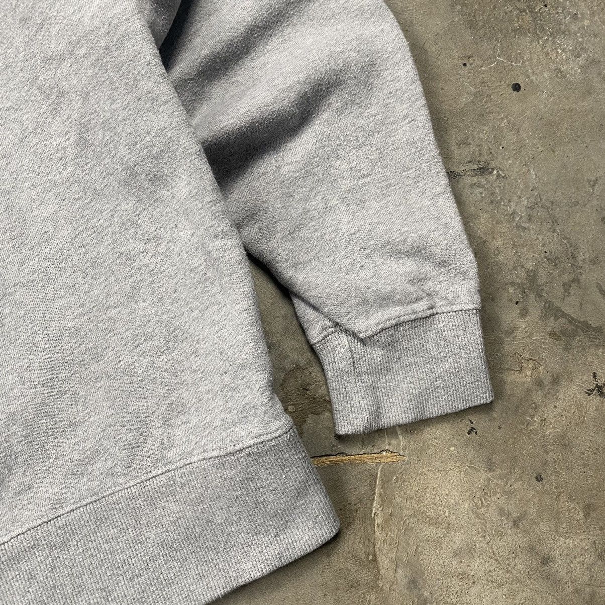 Artek × Japanese Brand Artex Completion Dog Photoprint Boxy Crewneck Size US XL / EU 56 / 4 - 4 Thumbnail