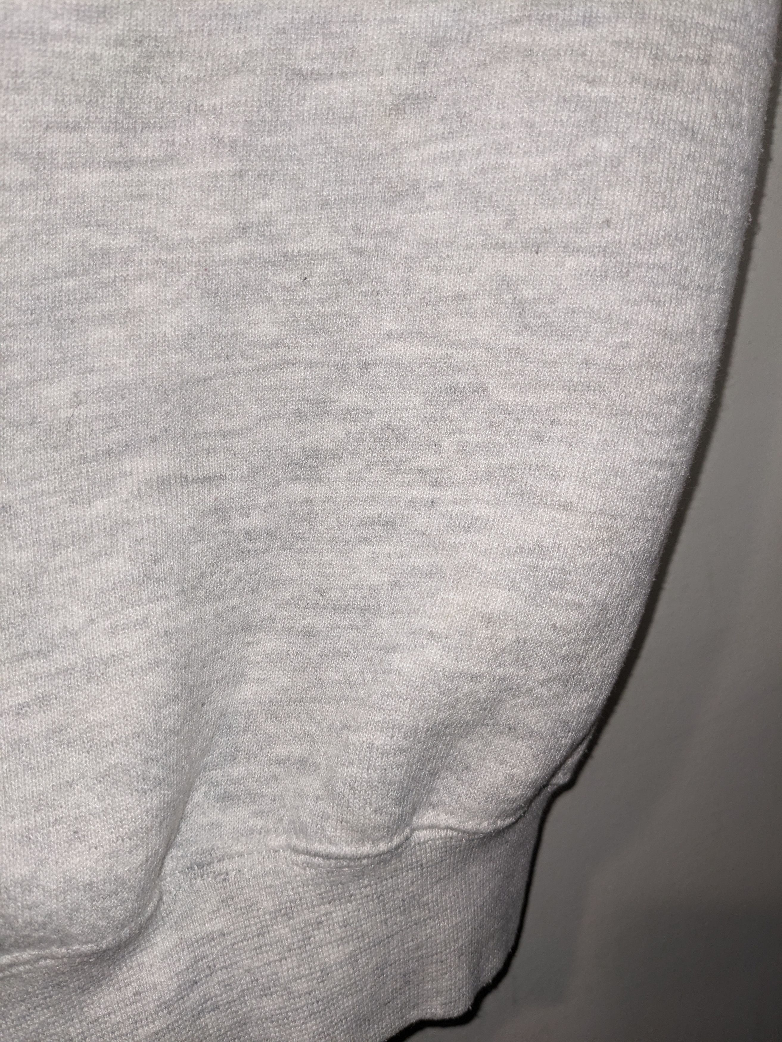 Vintage Vintage 1997 District XI Cross Country Champion Sweatshirt Size US XL / EU 56 / 4 - 10 Thumbnail