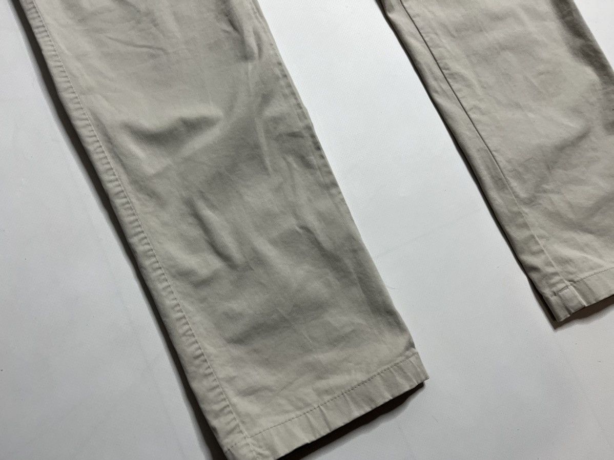 Suitsupply Suitsupply chino pant Size US 32 / EU 48 - 4 Thumbnail
