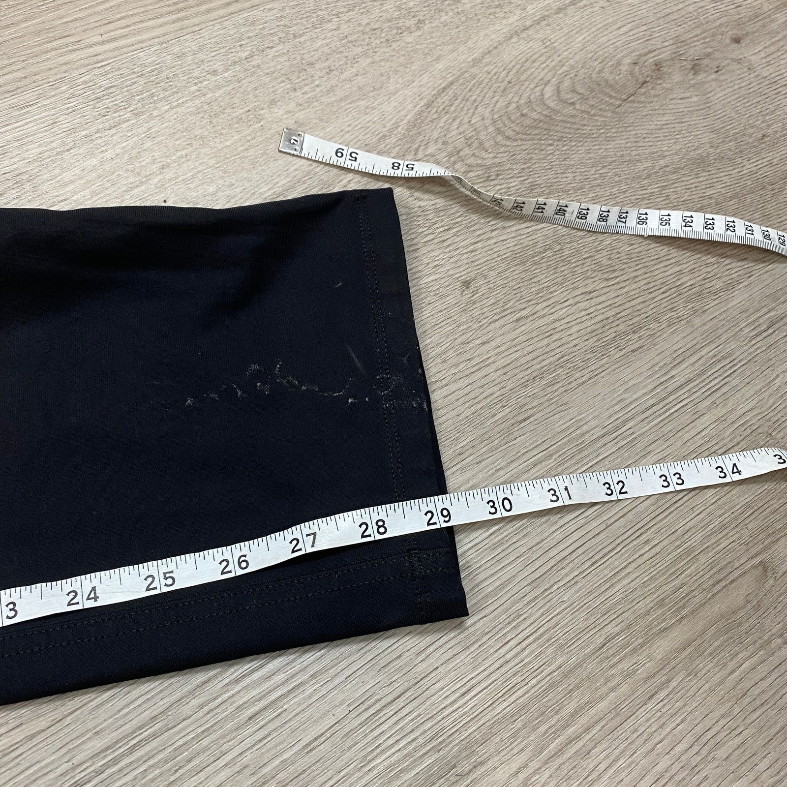 Lululemon Lululemon Athletica ABC Classic Fit 5 Pocket Pants 32x29 Size US 32 / EU 48 - 7 Thumbnail