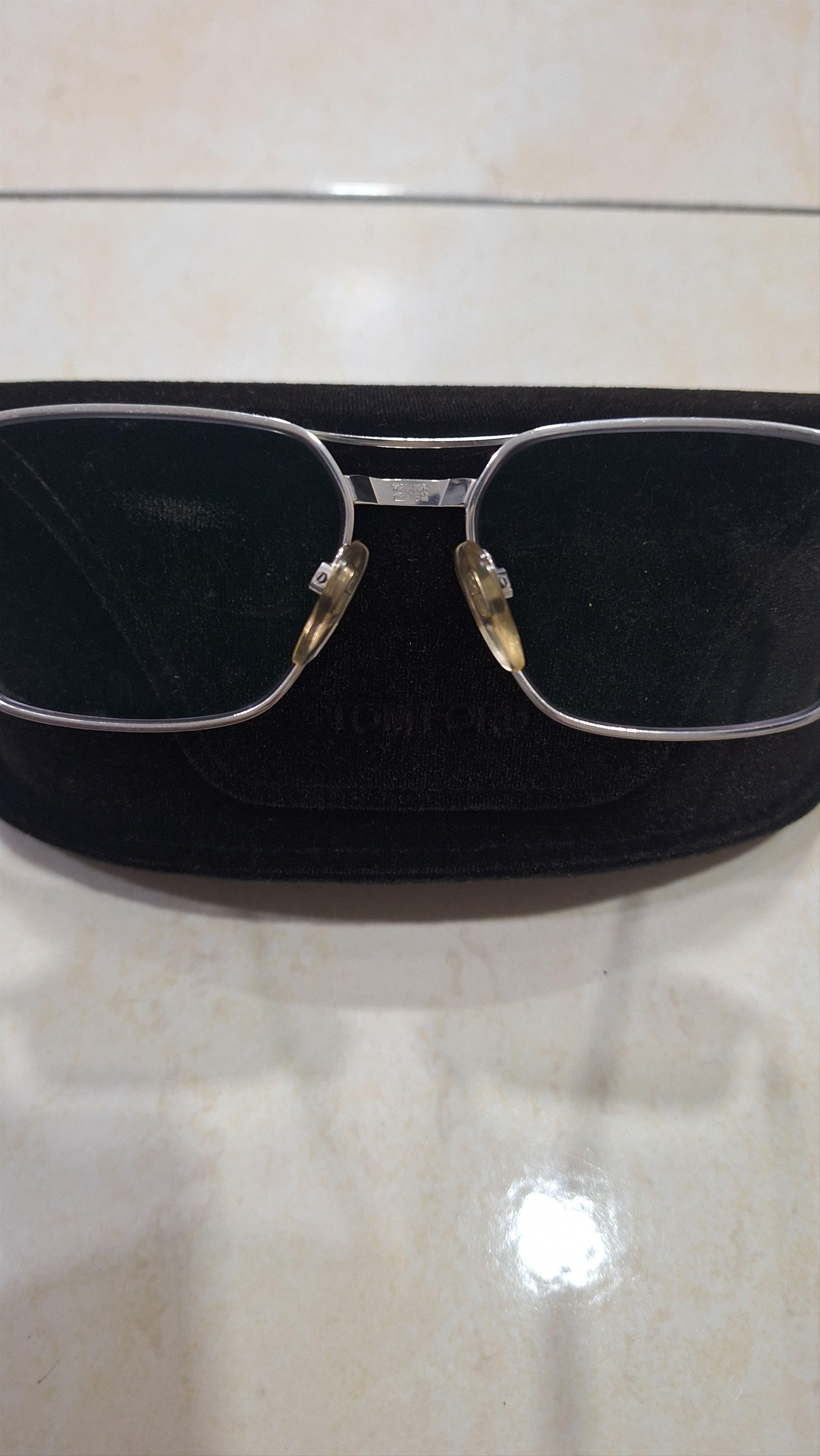 Vintage Vintage Rodenstock Torro x West Germany Size ONE SIZE - 3 Thumbnail