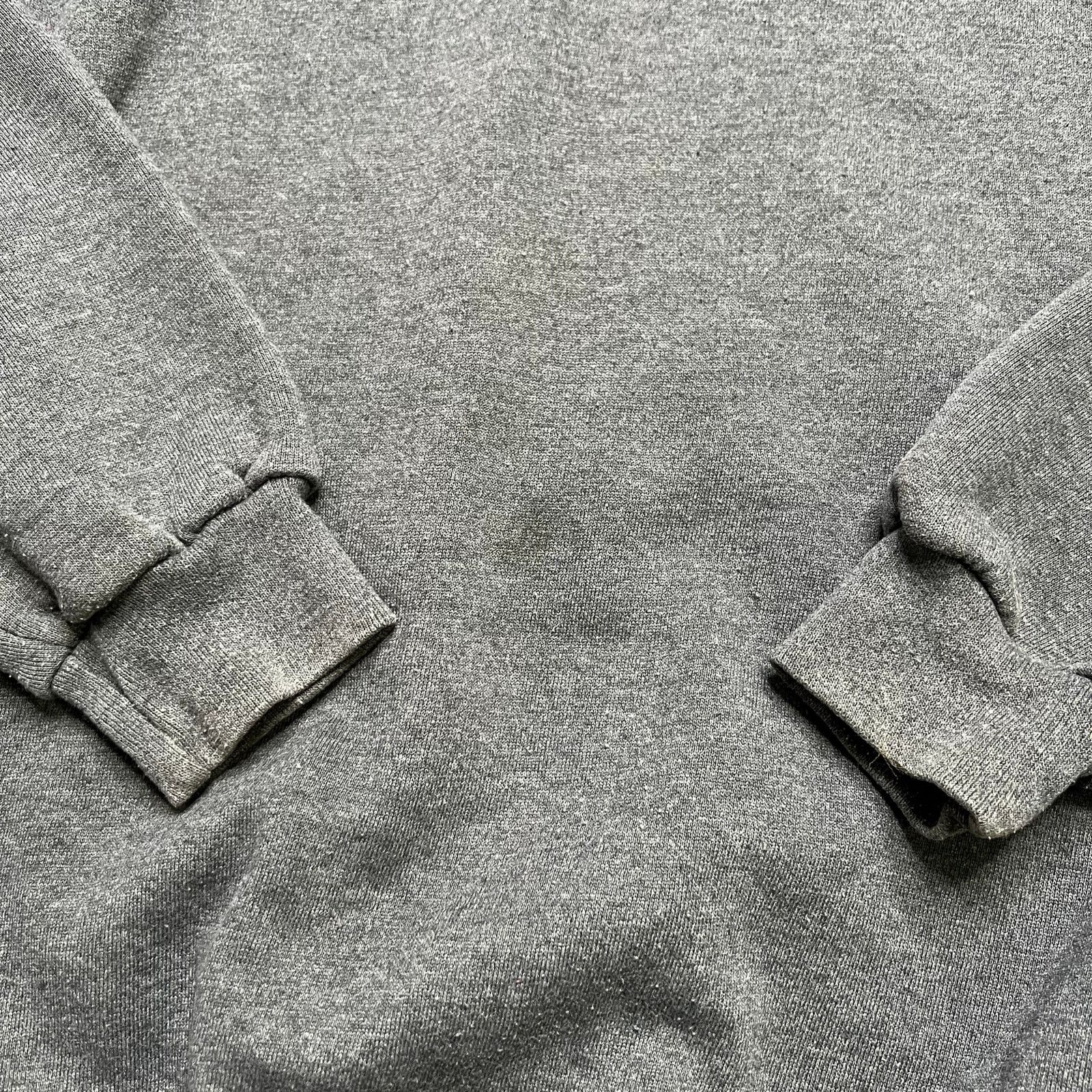Russell Athletic Vintage Russell Athletic Sweatshirt Size XXL Grey Crewneck Size US XXL / EU 58 / 5 - 8 Thumbnail