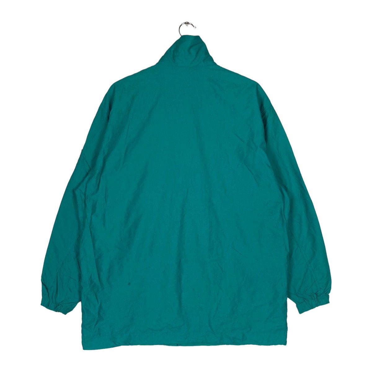 Versus Vintage Leyton House by Versus Sports Snap Button Jacket Size US M / EU 48-50 / 2 - 8 Thumbnail