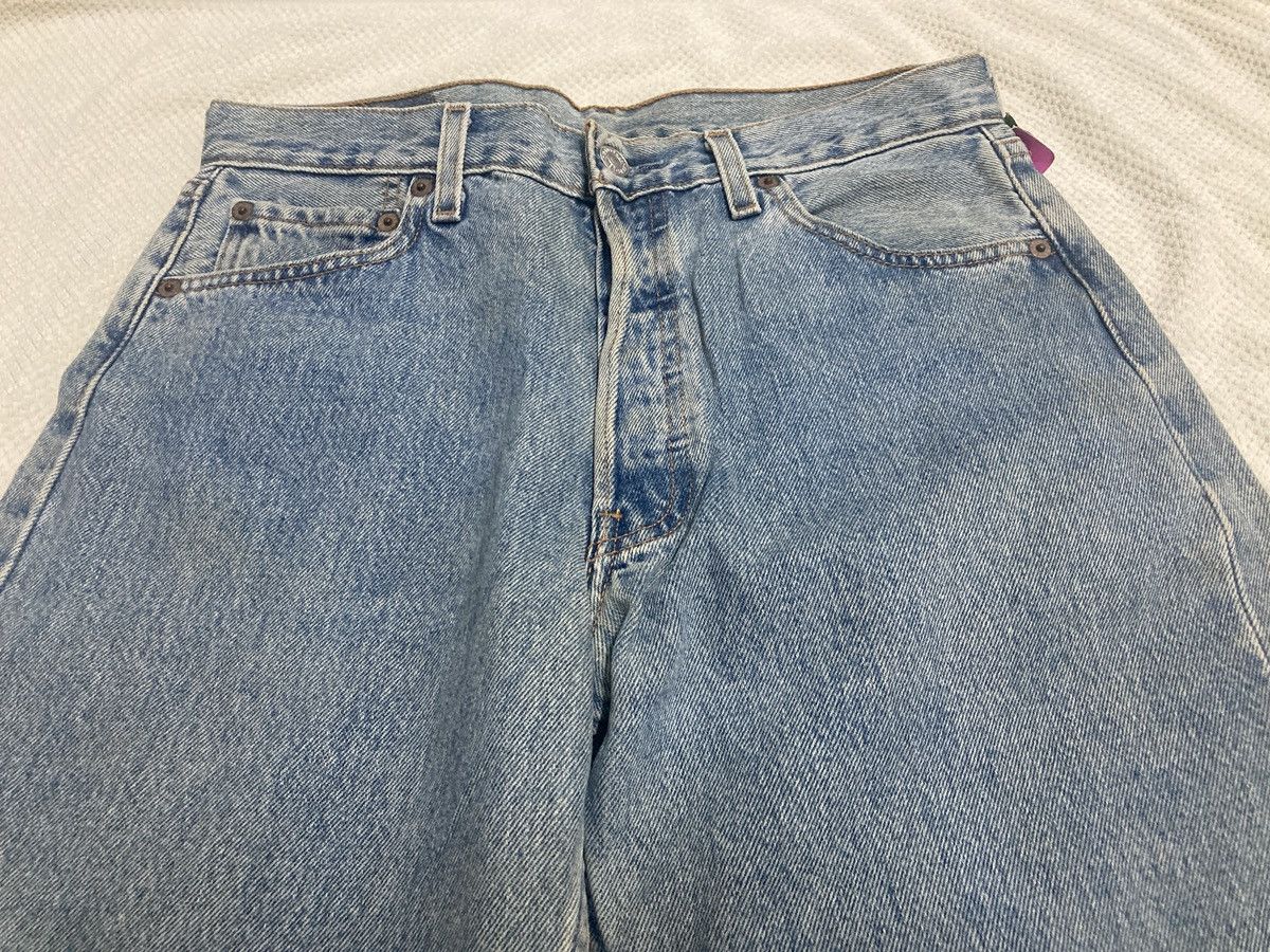 Levi's Vintage Y2K Levis 501 jeans Made in Honduras for Men Size US 30 / EU 46 - 2 Thumbnail