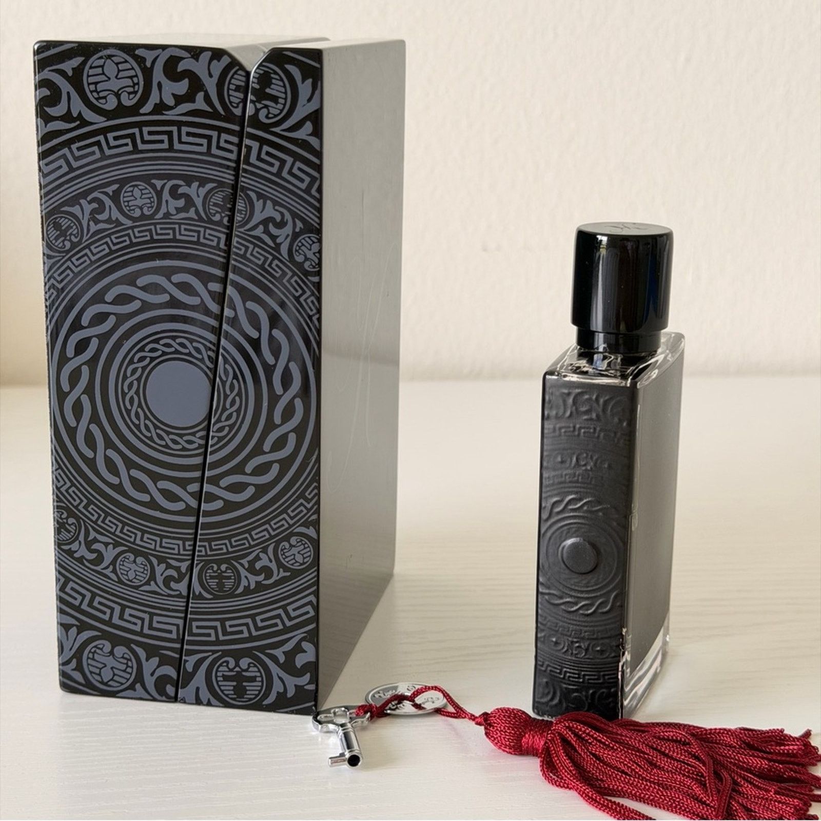 Kilian Kilian Flower of Immortality Perfume, 50ml, Authentic Size 22" - 5 Thumbnail