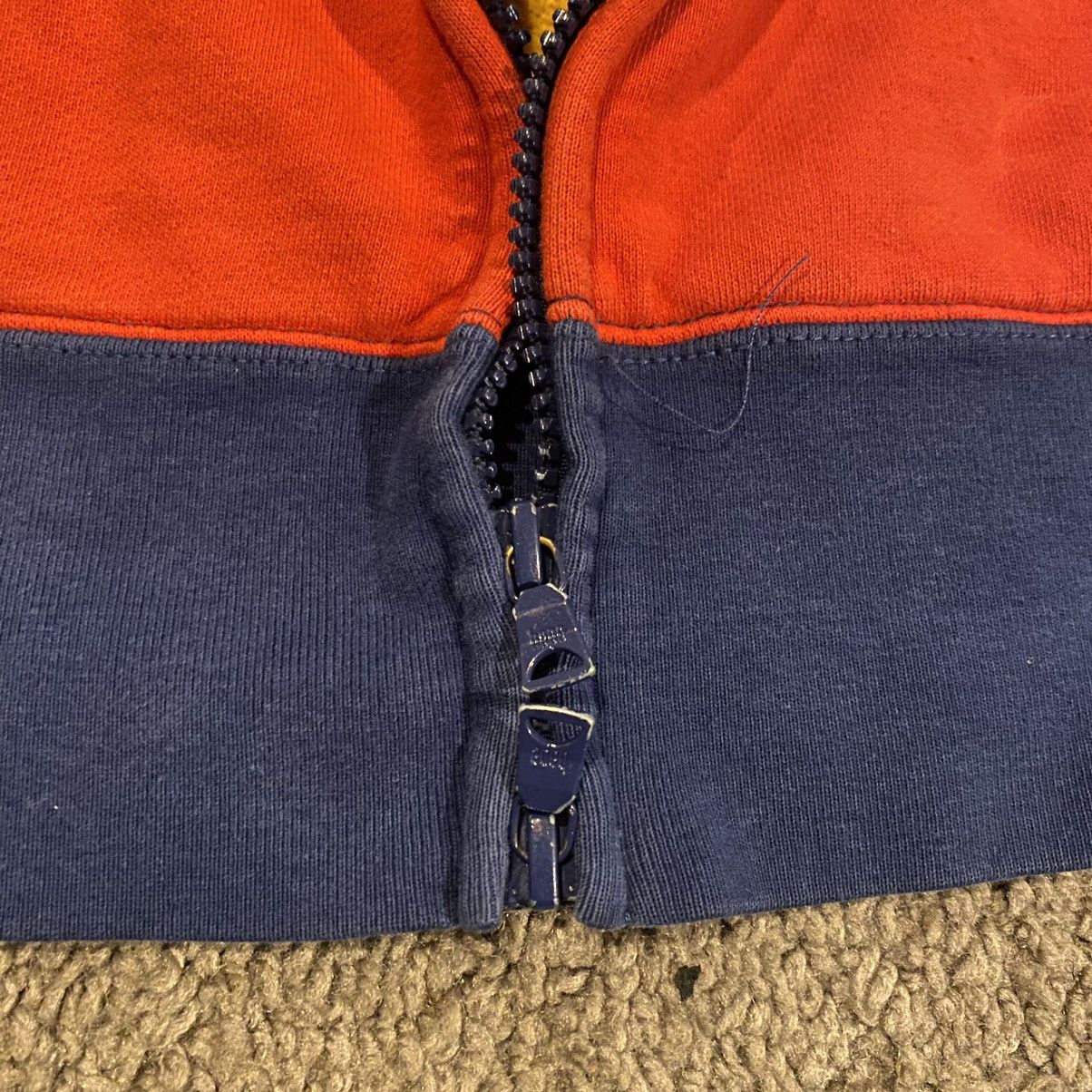 Bape Baby Milo Zip Hoodie Size US L / EU 52-54 / 3 - 9 Thumbnail