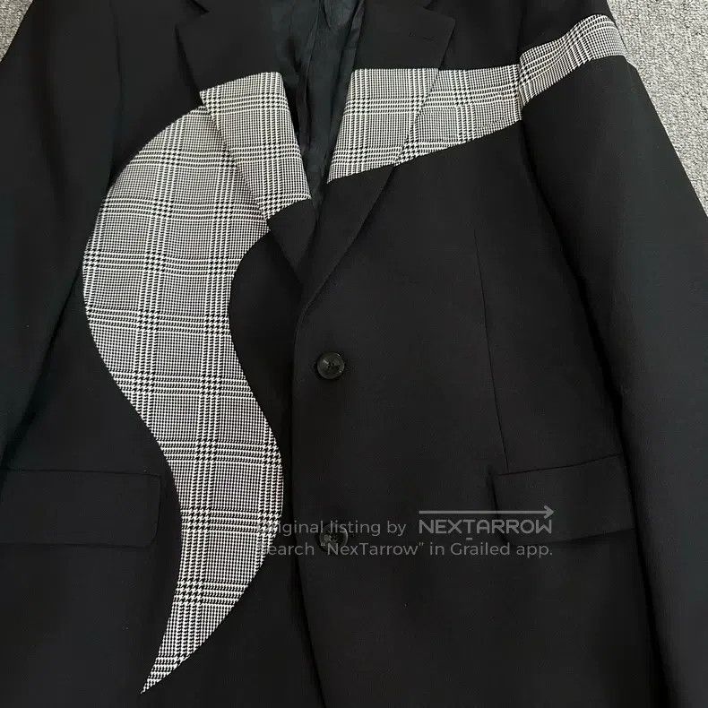 Alexander McQueen ALEXANDER MCQUEEN jacket Size US L / EU 52-54 / 3 - 2 Thumbnail
