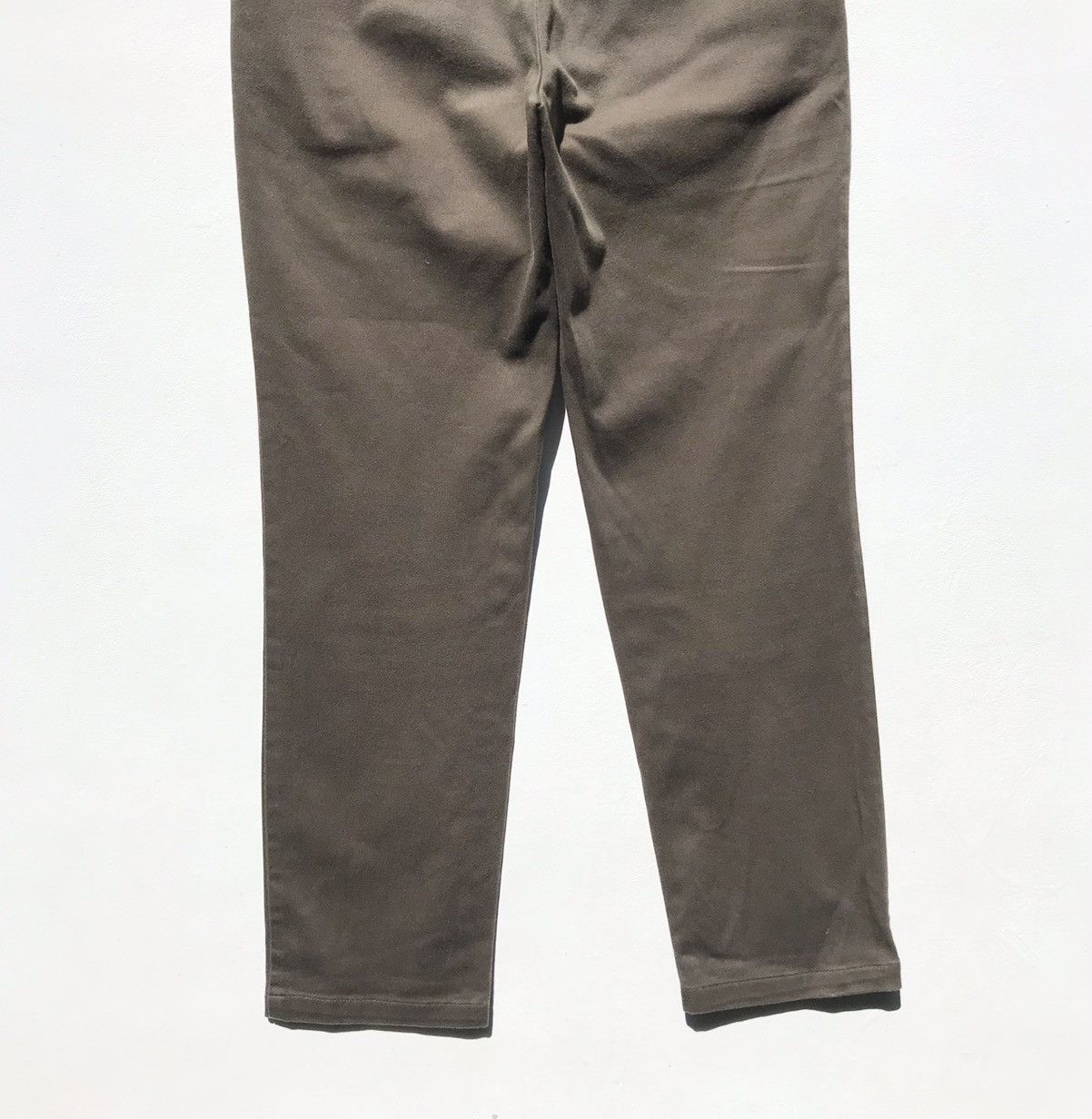 Issey Miyake × Japanese Brand 🔥Distressed🔥Plantation Issey Miyake Pants Issey Miyake Size 24" / US 00 / IT 34 - 13 Thumbnail
