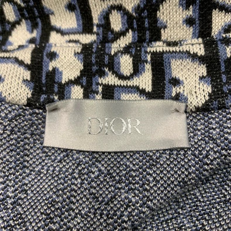 Dior Dior-2507 Size US L / EU 52-54 / 3 - 6 Thumbnail