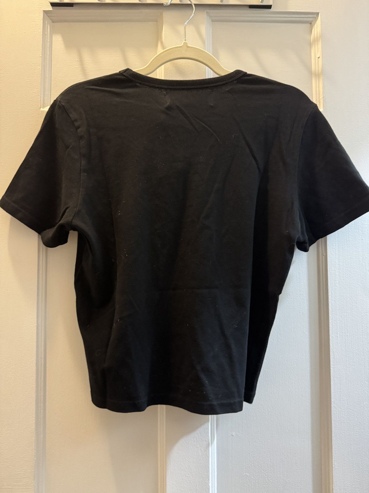 Darc Sport Darc Sport NY Wolves Timeless Tee - 04/1000 Size L / US 10 / IT 46 - 2 Thumbnail