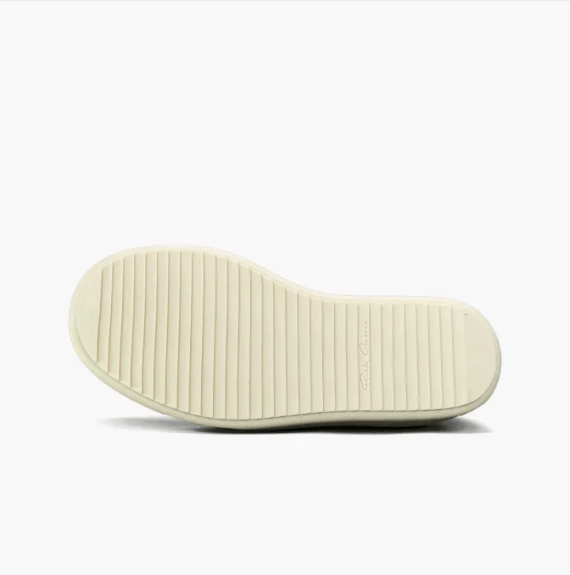 Rick Owens Rick Owens Hi-Top Sneakers Size US 11 / EU 44 - 9 Thumbnail