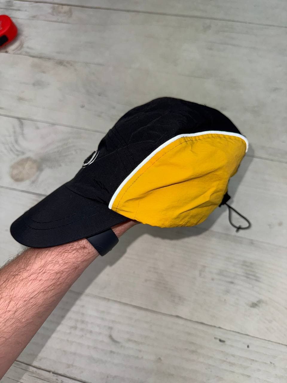 Corteiz CORTEIZ SPRING CAP Hats Size ONE SIZE - 10 Thumbnail