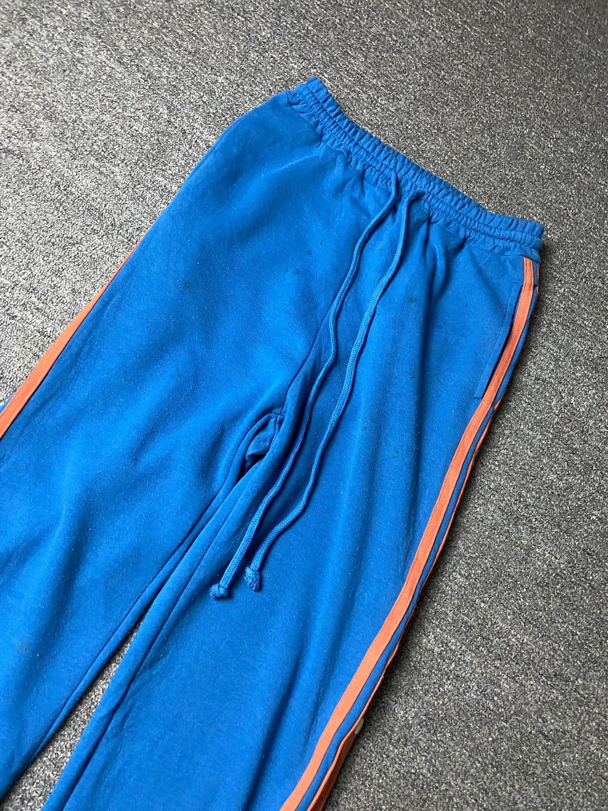 Japanese Brand CANVY Brand Casual Pants with Lines & Snap Buttons (167) Size 25" / US 0 / IT 36 - 11 Thumbnail