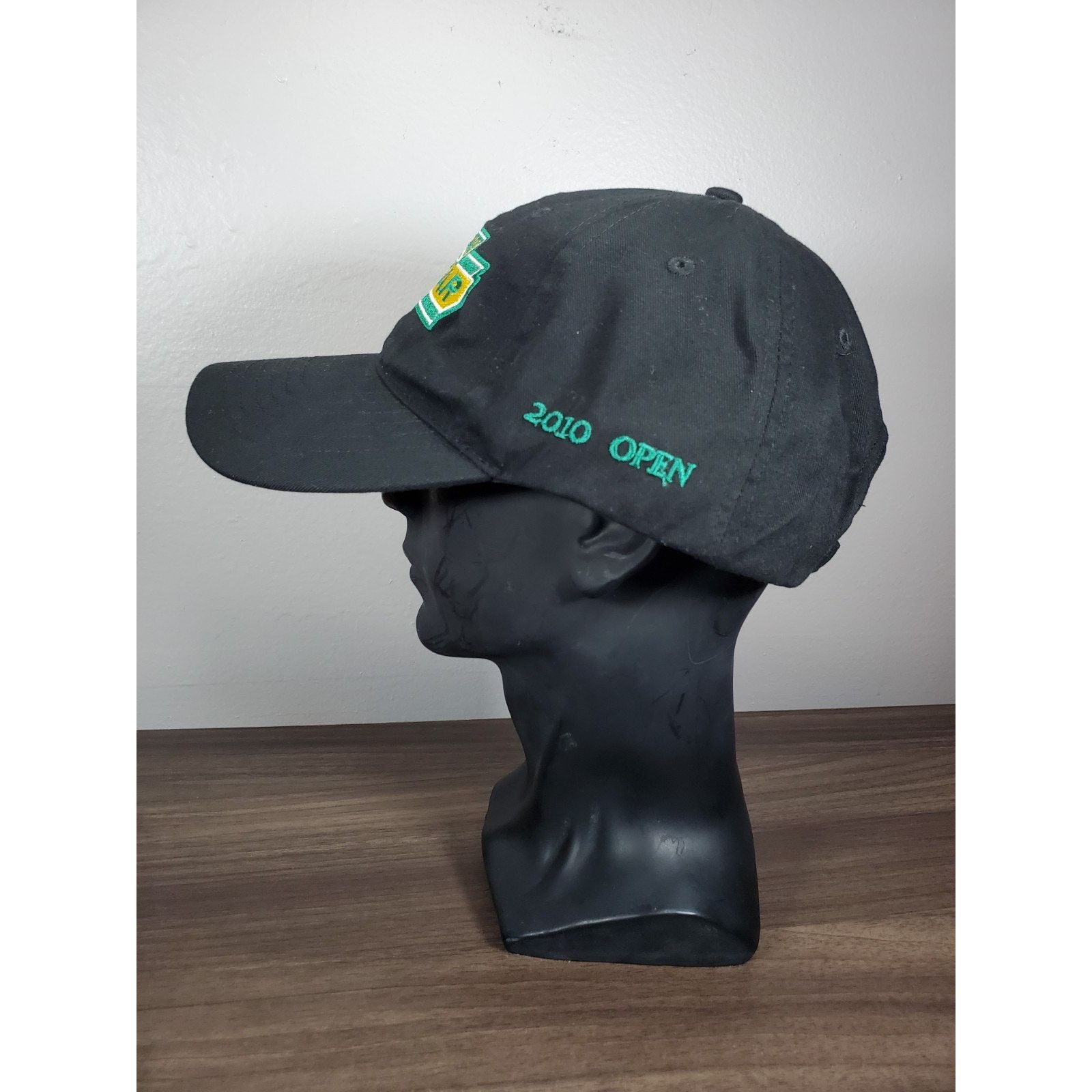 Bonfire Outerwear Nature Valley NASTAR Ski Hat Cap 2010 Open Snowboard Skiing Size ONE SIZE - 5 Thumbnail