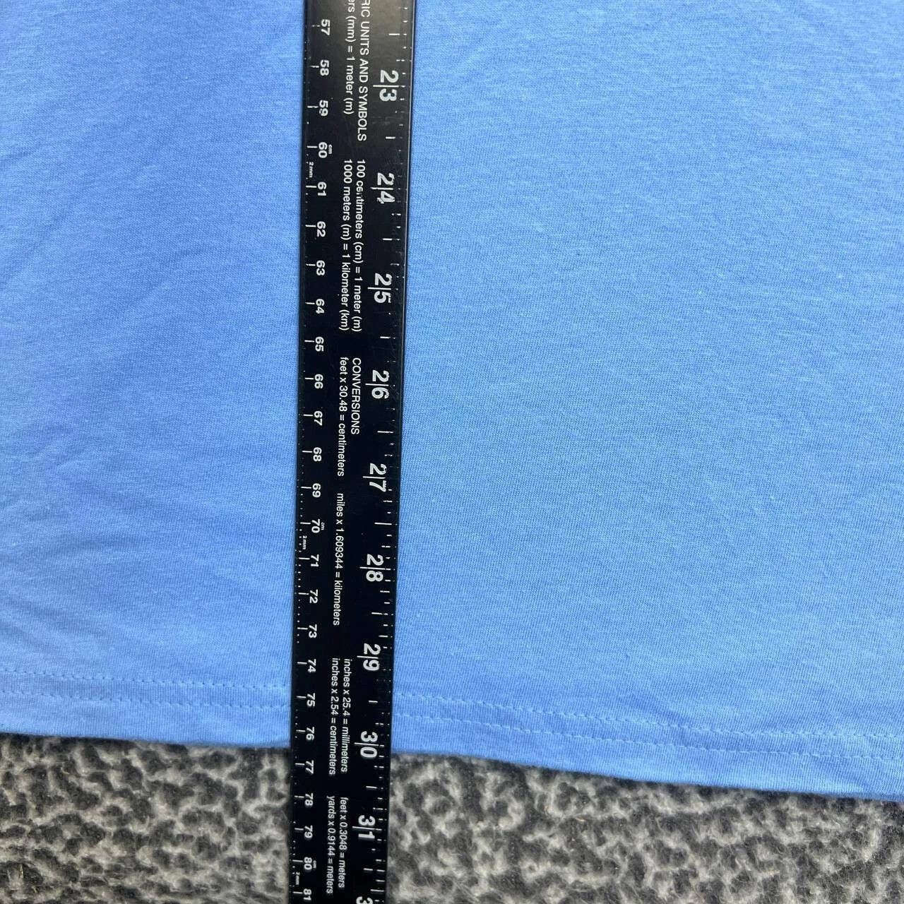 Other New York City FC Shirt Men L Short Sleeve Crew Neck Cotton Size US L / EU 52-54 / 3 - 5 Thumbnail