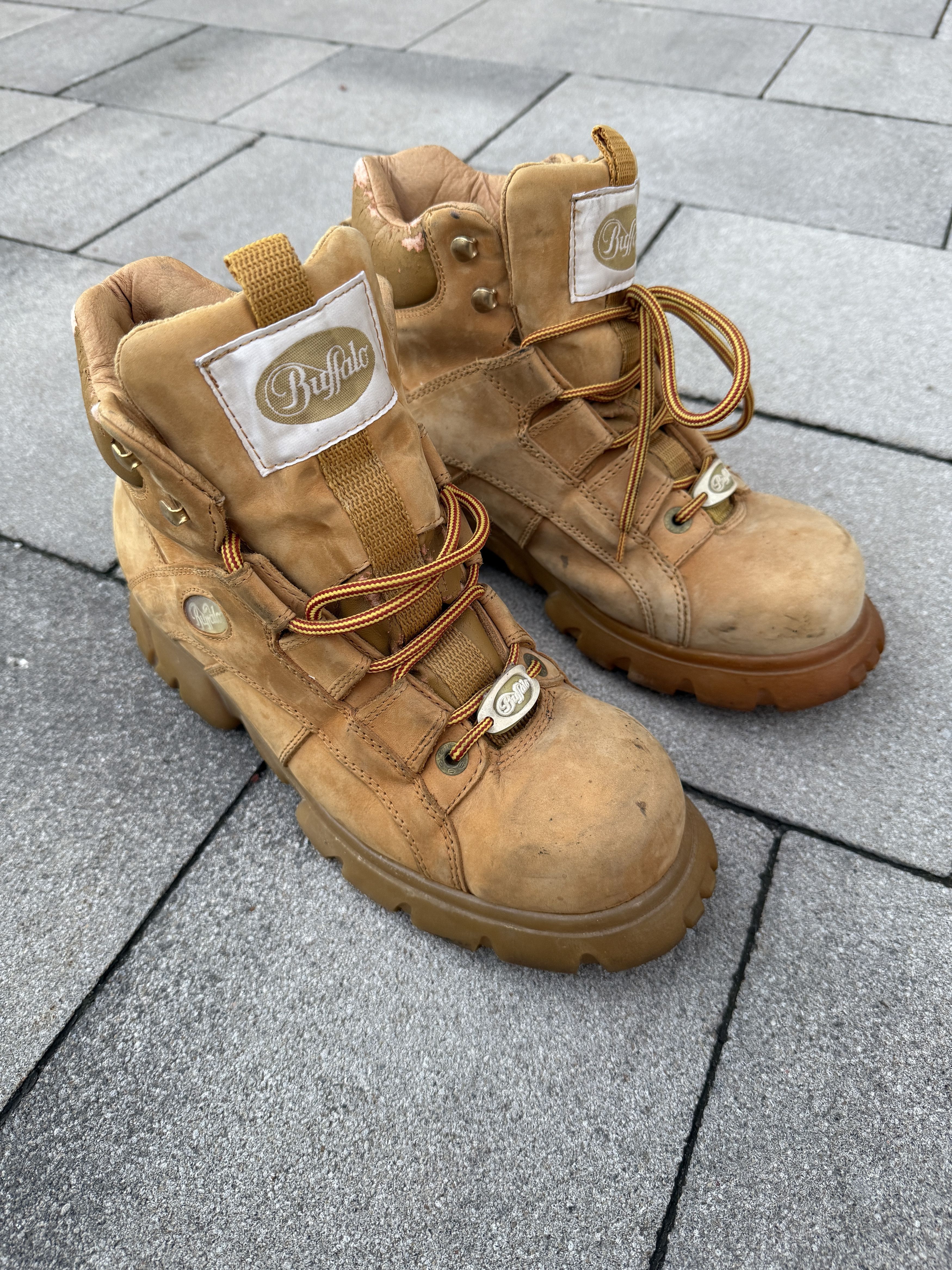 GOBSTOMPER sour edition US 11 / EU 45
