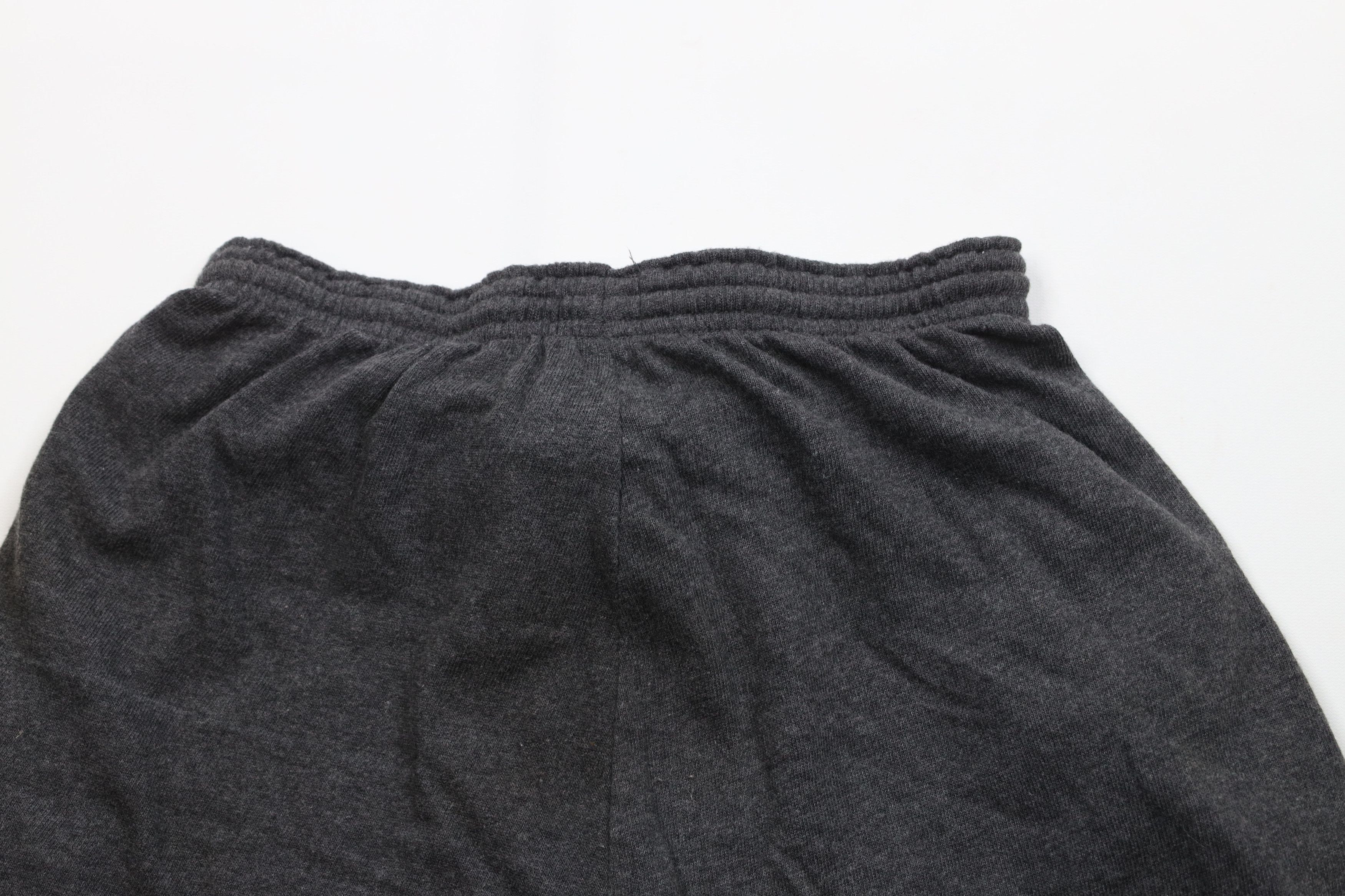 Vintage Vintage 90s Ohio State University Above Knee Shorts Gray Size US 34 / EU 50 - 10 Thumbnail