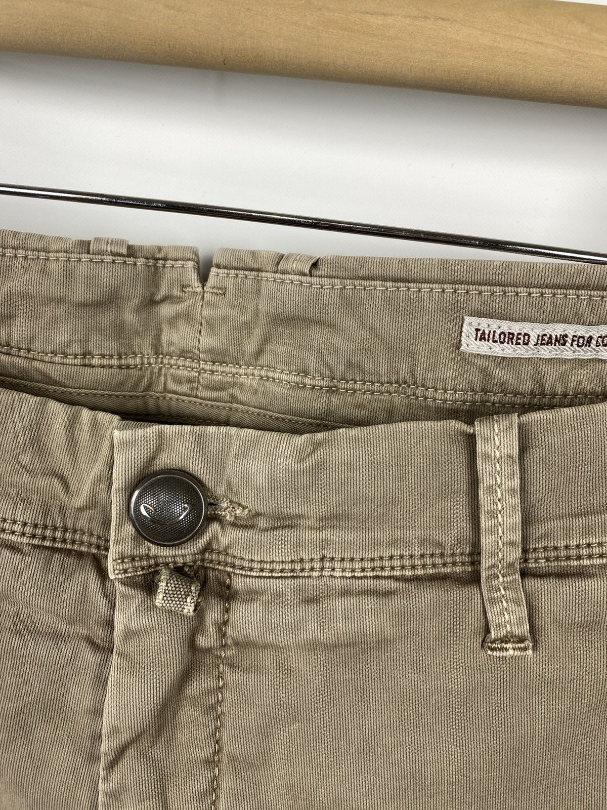 Jacob Cohen Jacob Cohen Chino Pants Men size 38 Size US 38 / EU 54 - 5 Thumbnail