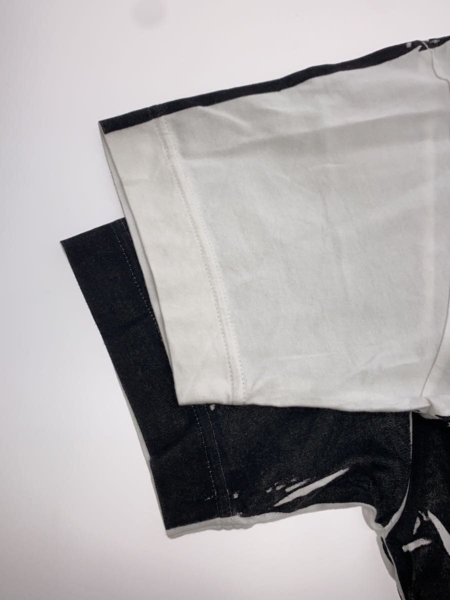 Vivienne Westwood Orb Crease Motif Tee Size US XS / EU 42 / 0 - 3 Thumbnail
