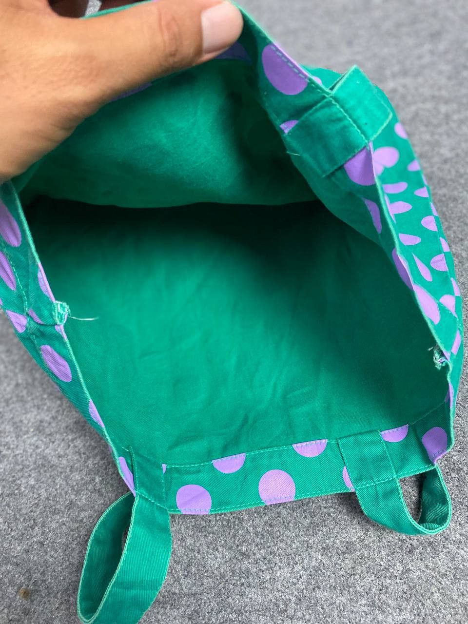 Issey Miyake × Tsumori Chisato tsumori chisato polkadot tote bag nice design Size ONE SIZE - 5 Thumbnail