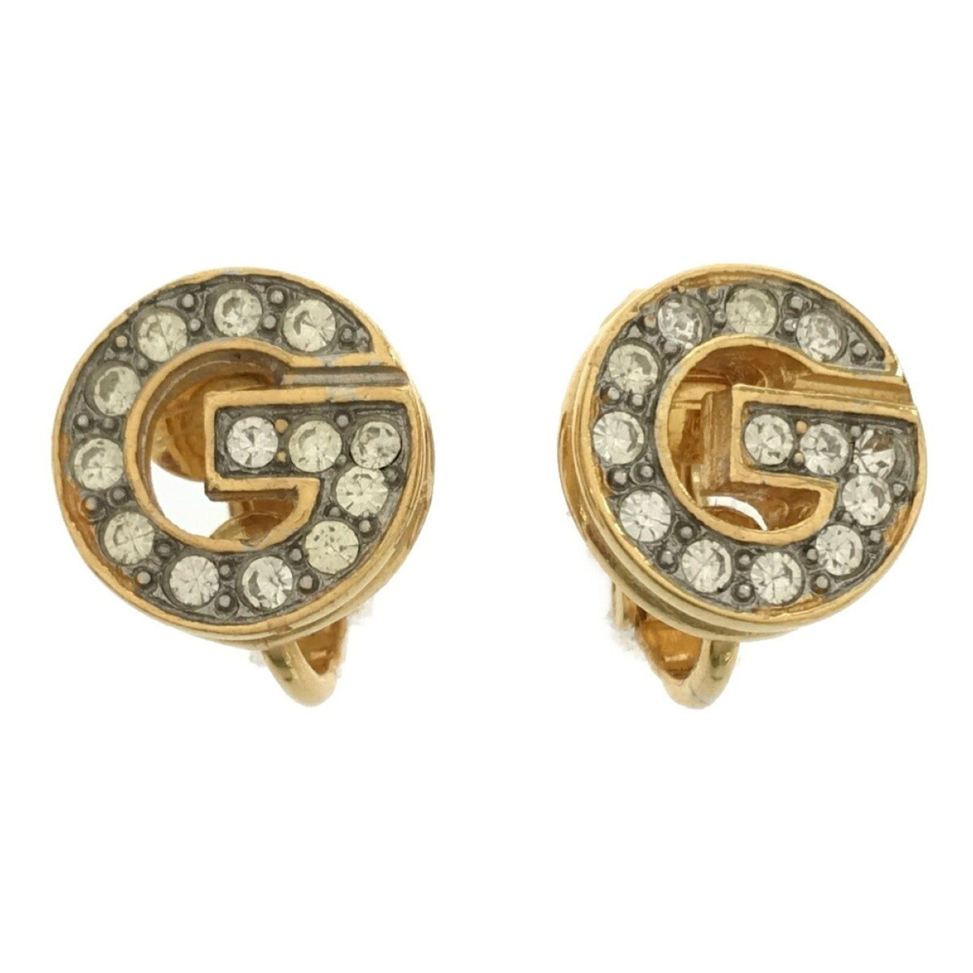 Givenchy Givenchy G Logo earring Size ONE SIZE - 1 Thumbnail