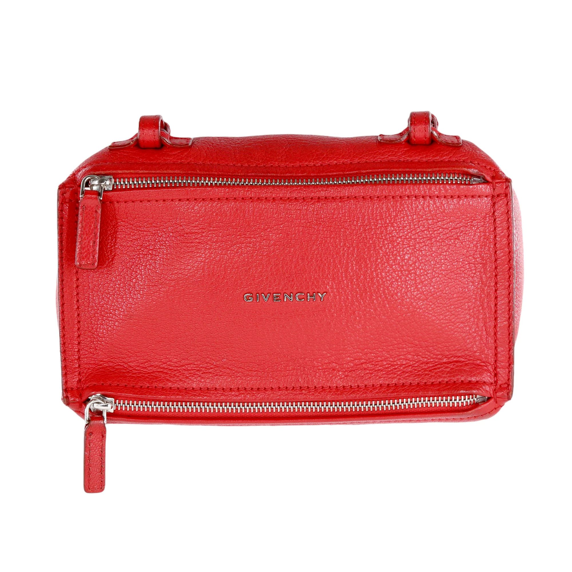 Givenchy o1y0925 Size : OS / Crossbody Bag in Red Size ONE SIZE - 1 Thumbnail