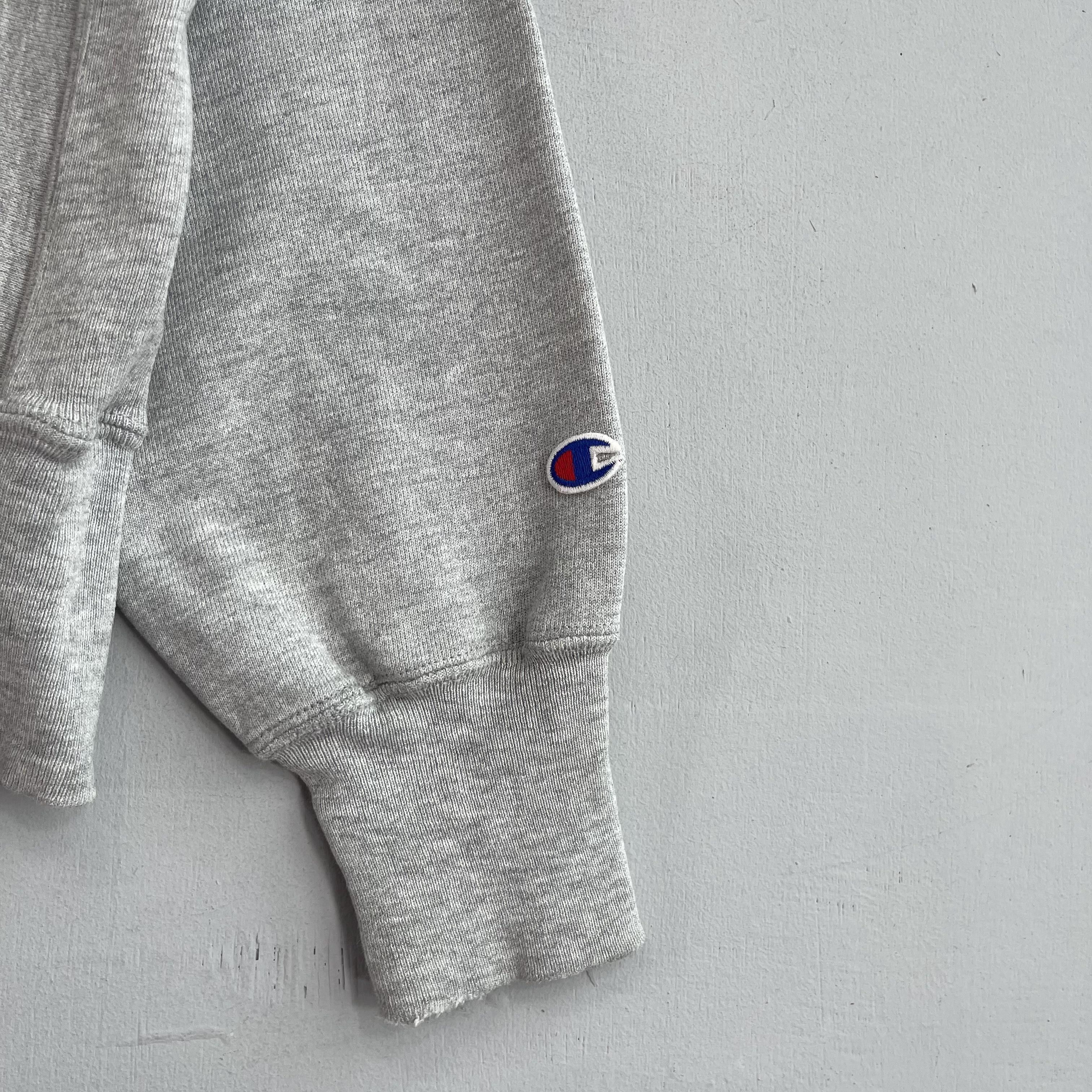 Champion Vintage CHAMPION Reverse Weave IOWA STATE Sweatshirt Size US L / EU 52-54 / 3 - 6 Thumbnail
