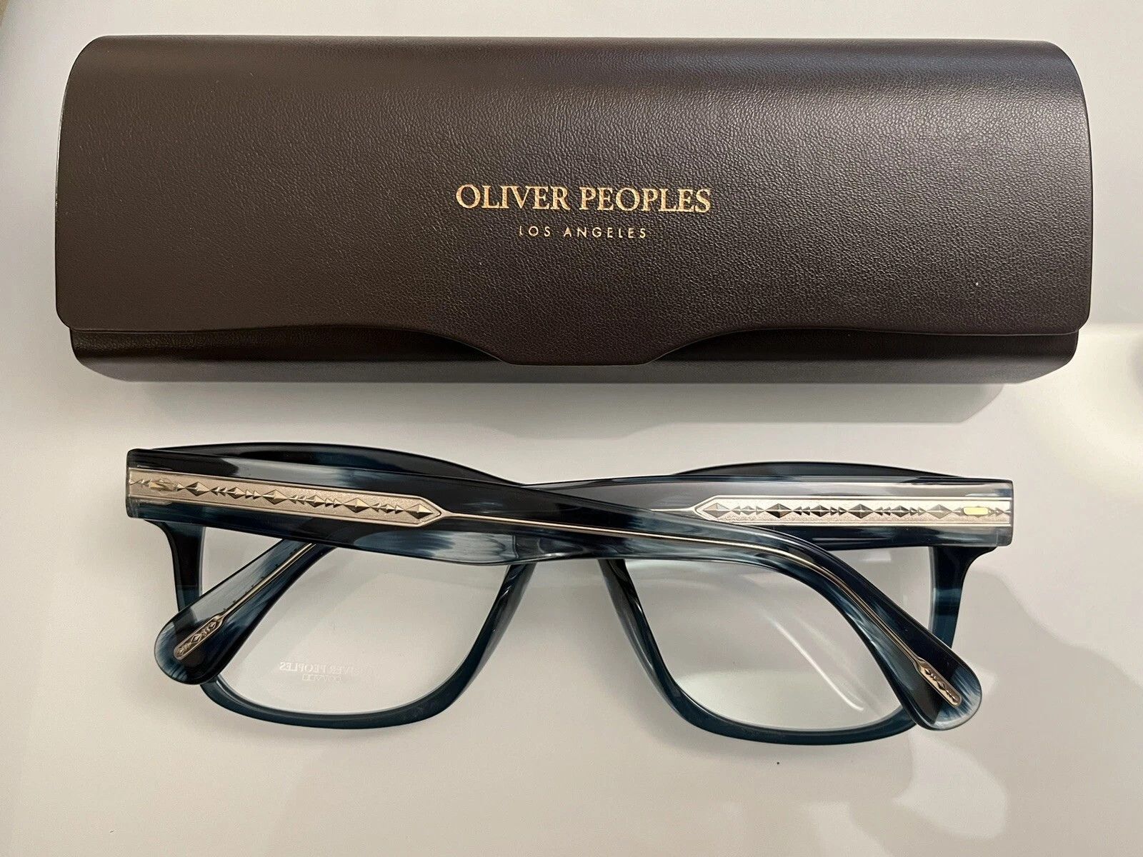 Oliver Peoples OLIVER PEOPLES OLIVER SUN Size ONE SIZE - 5 Thumbnail