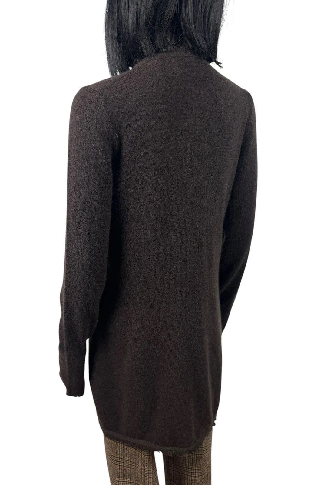 By Malene Birger By Malene Birger Cashmere Cardigan size XS Size XS / US 0-2 / IT 36-38 - 6 Thumbnail