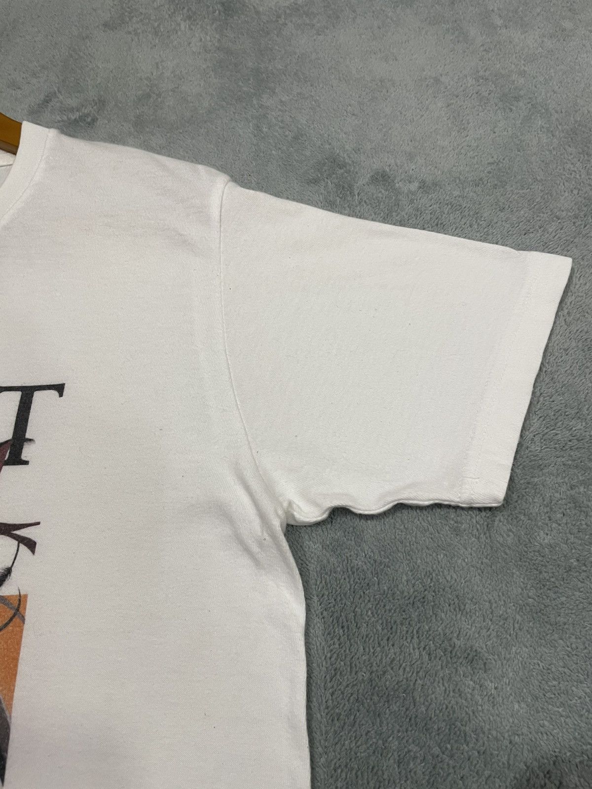 Anime × Vintage ANIME X TSHIRT Size US M / EU 48-50 / 2 - 3 Thumbnail