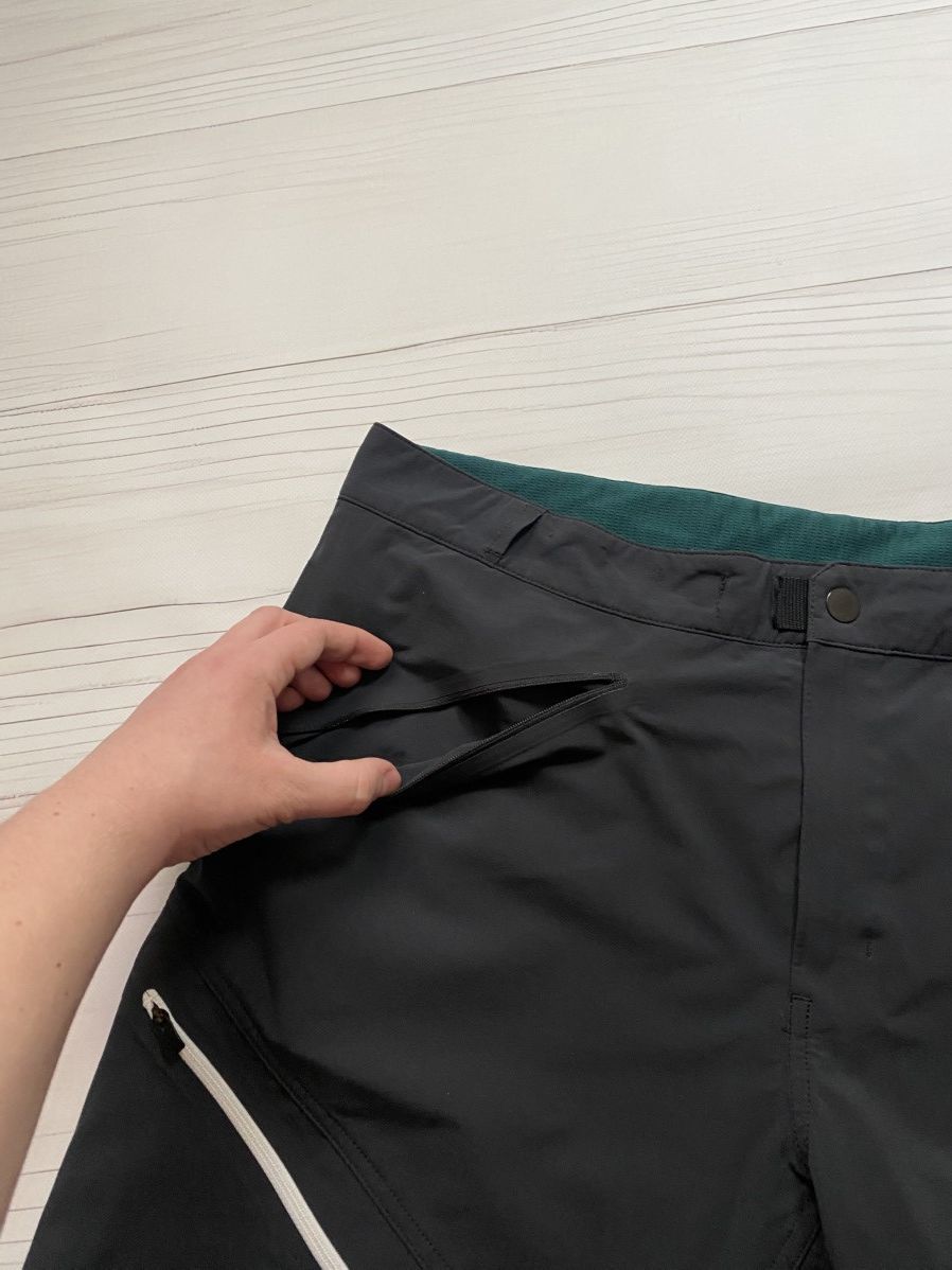 ORTOVOX Ortovox Merino Wool Gorpcore Outdoor y2k pants Size US 38 / EU 54 - 11 Thumbnail