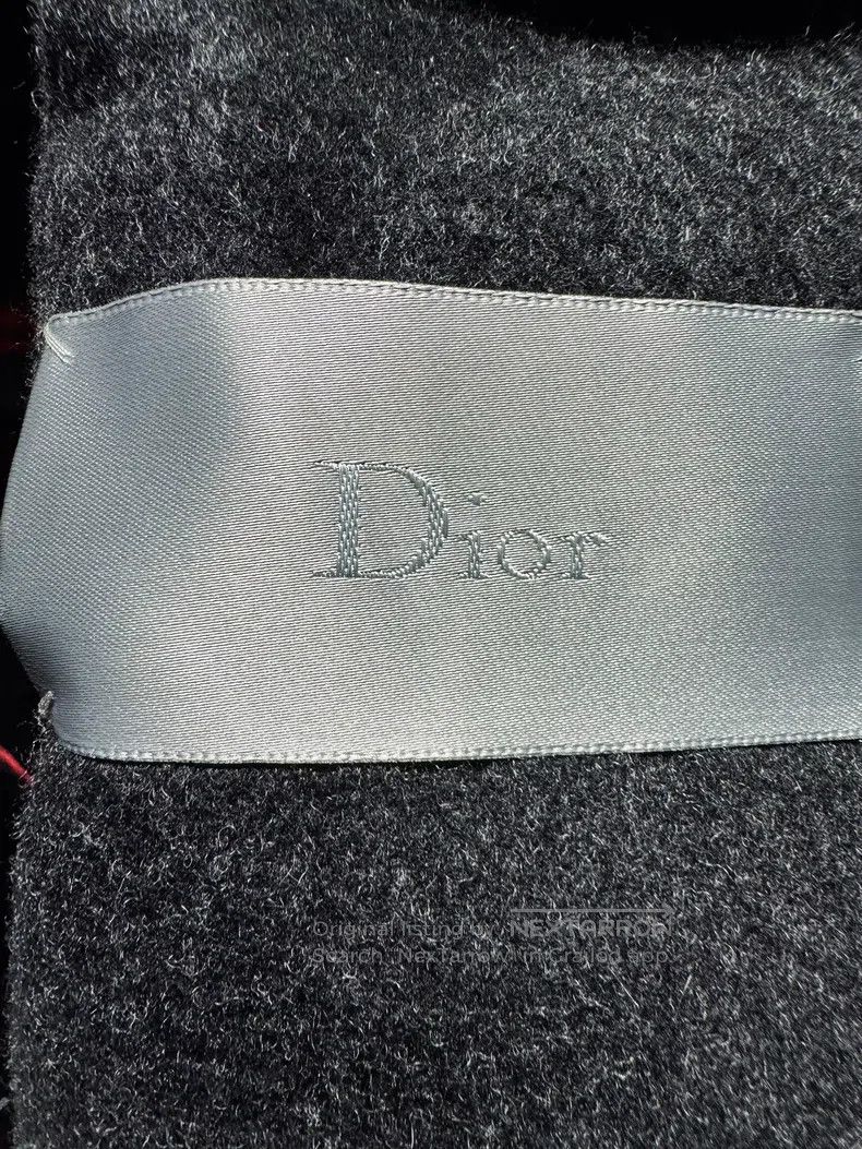 Dior Dior Mink Fur Hooded Parka Size US M / EU 48-50 / 2 - 4 Thumbnail