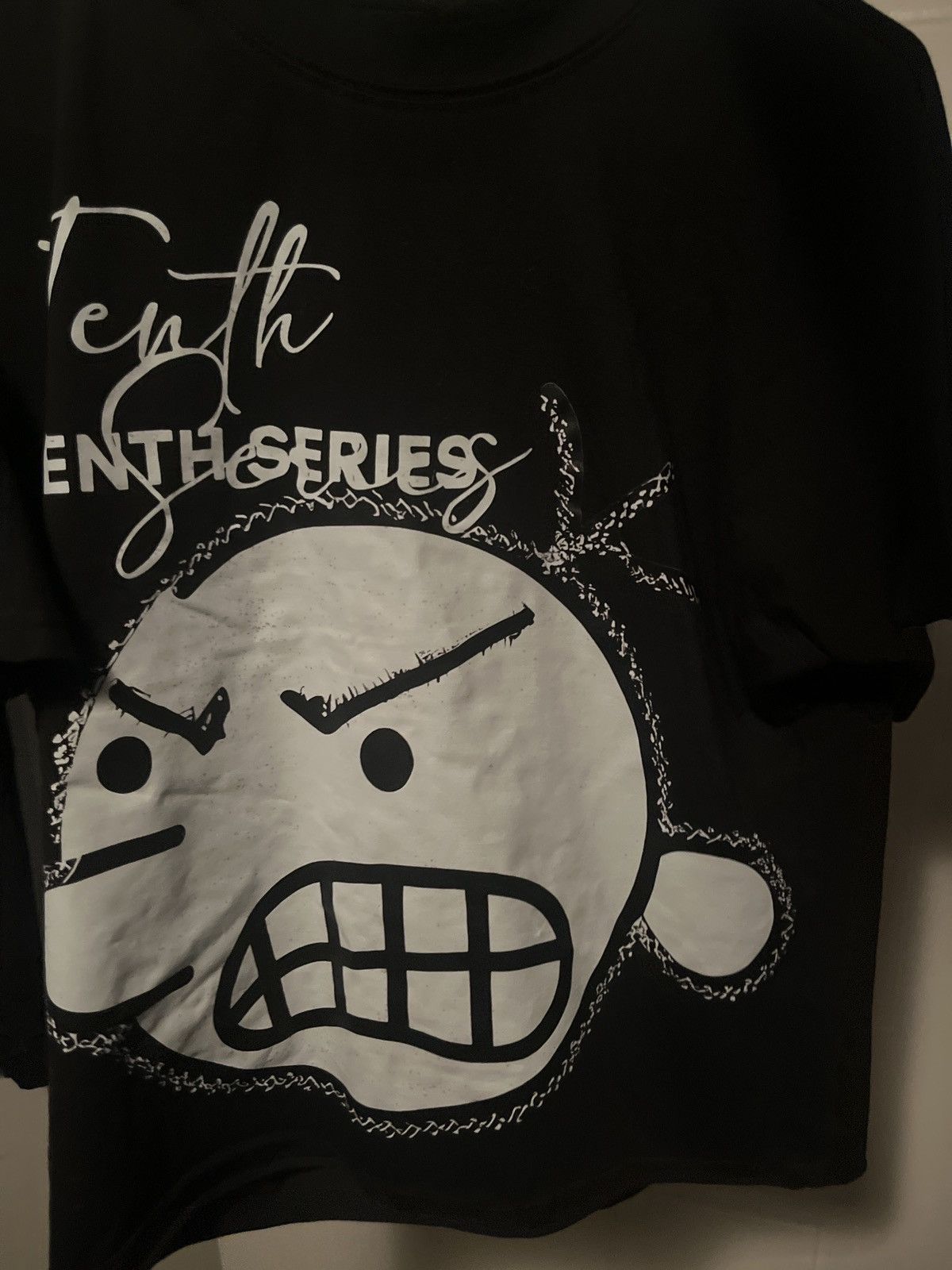Other graphic tee Size US M / EU 48-50 / 2 - 1 Thumbnail