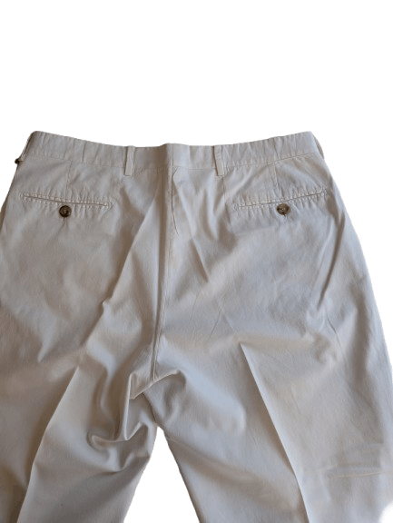 Hermes HERMES COTTON CASUAL CHINOS Size US 38 / EU 54 - 11 Thumbnail