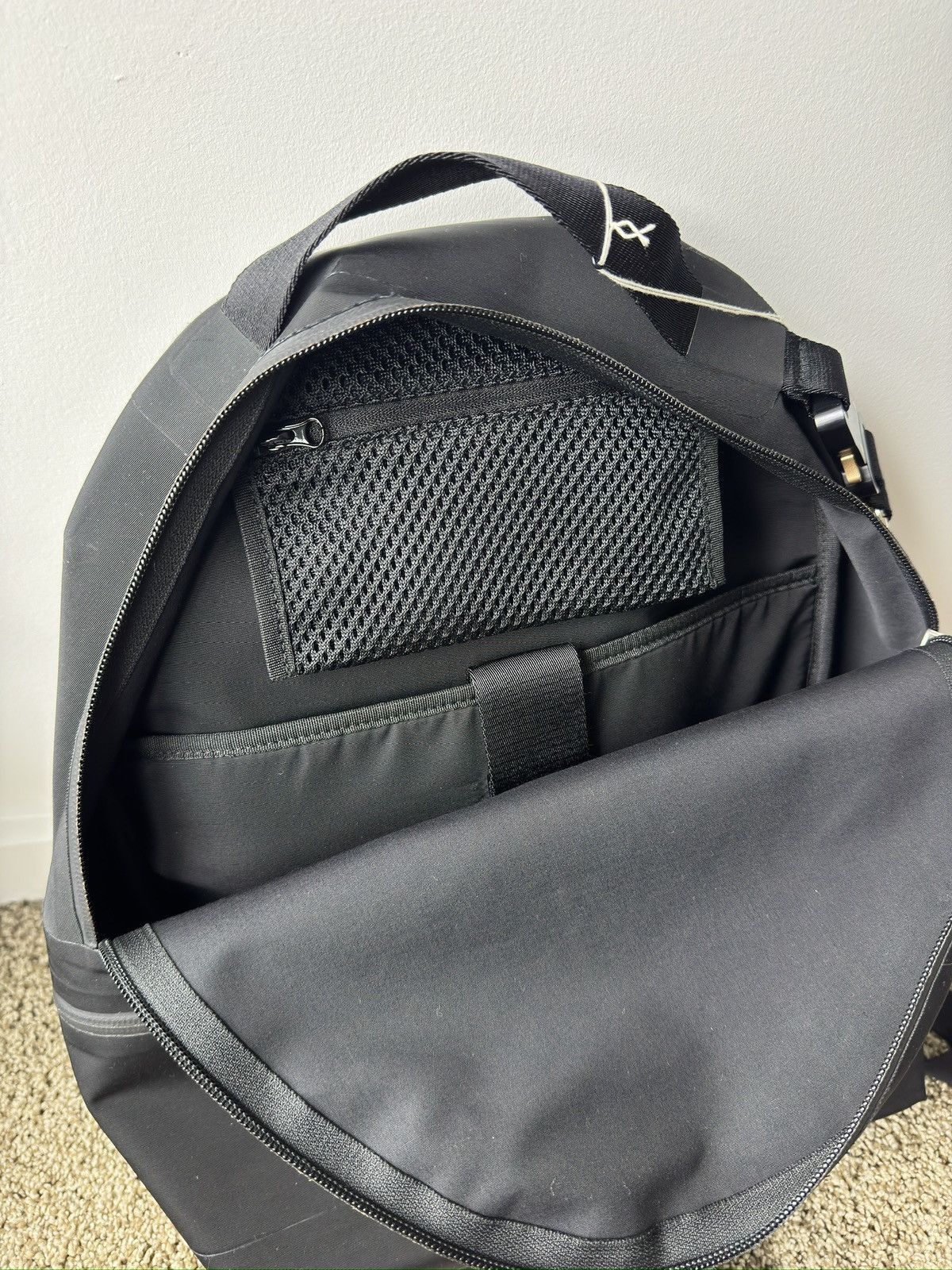 Alyx ALYX CLASSIC BACKPACK Size ONE SIZE - 10 Thumbnail