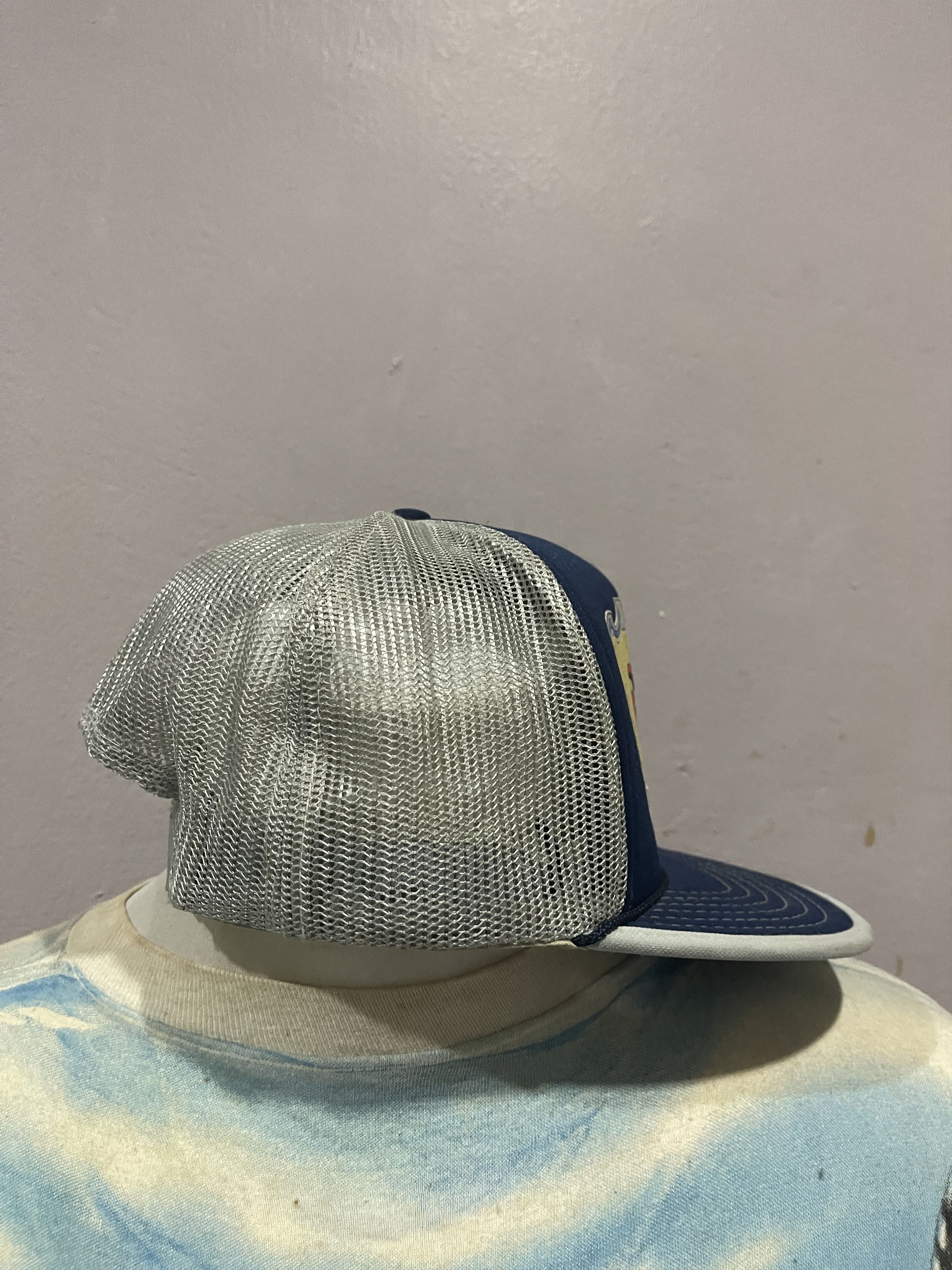 Vintage Vintage Classics Kenworth Trucks 80s Cap Size ONE SIZE - 2 Thumbnail