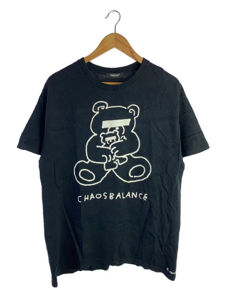 Undercover Chaos T Shirt | Grailed