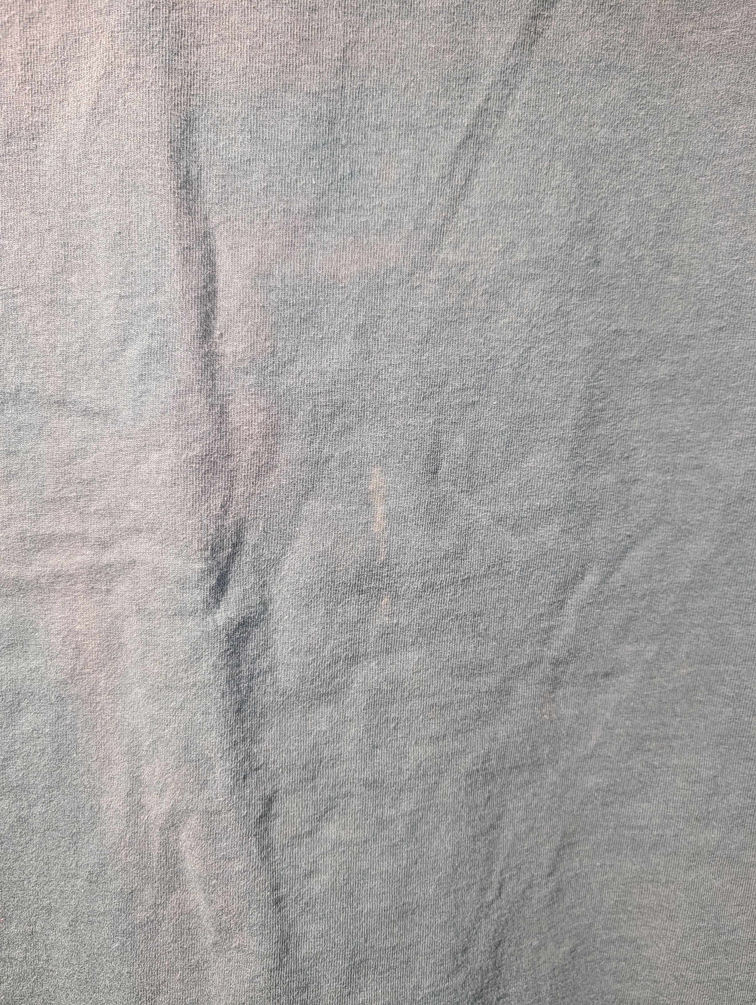 NCAA Vintage Notre Dame Football Shirt Sun Faded Thrashed Tee Size US XL / EU 56 / 4 - 17 Thumbnail