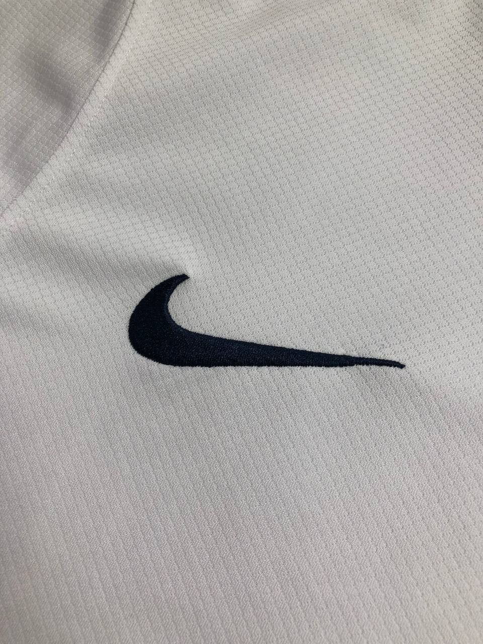 Nike Jerseys Nike Football England DRI-FIT T-Shirt Y2K Vintage Size US M / EU 48-50 / 2 - 5 Thumbnail