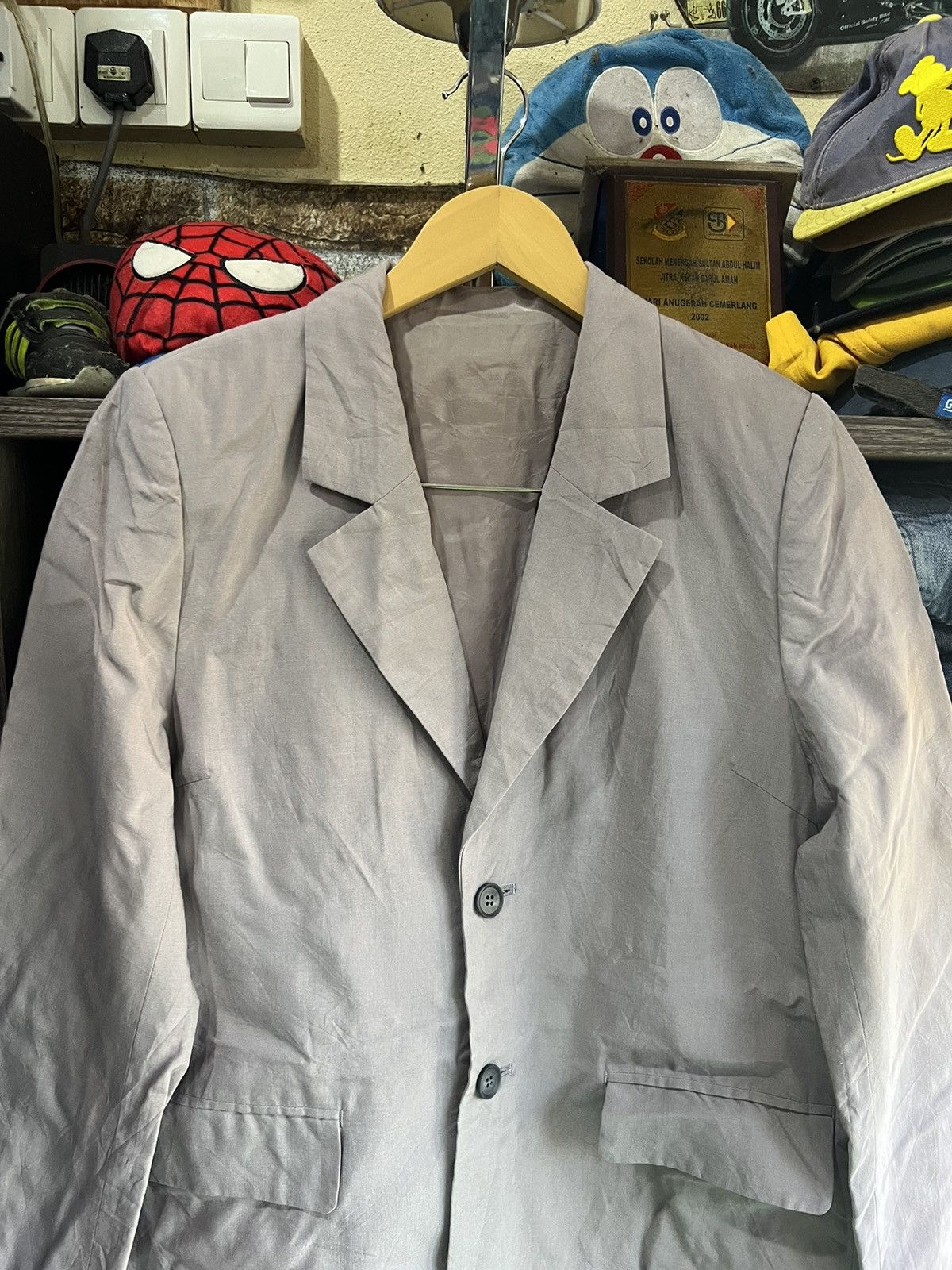 🔥Vintage Y’s Bis Yohji Yamamoto Blazer