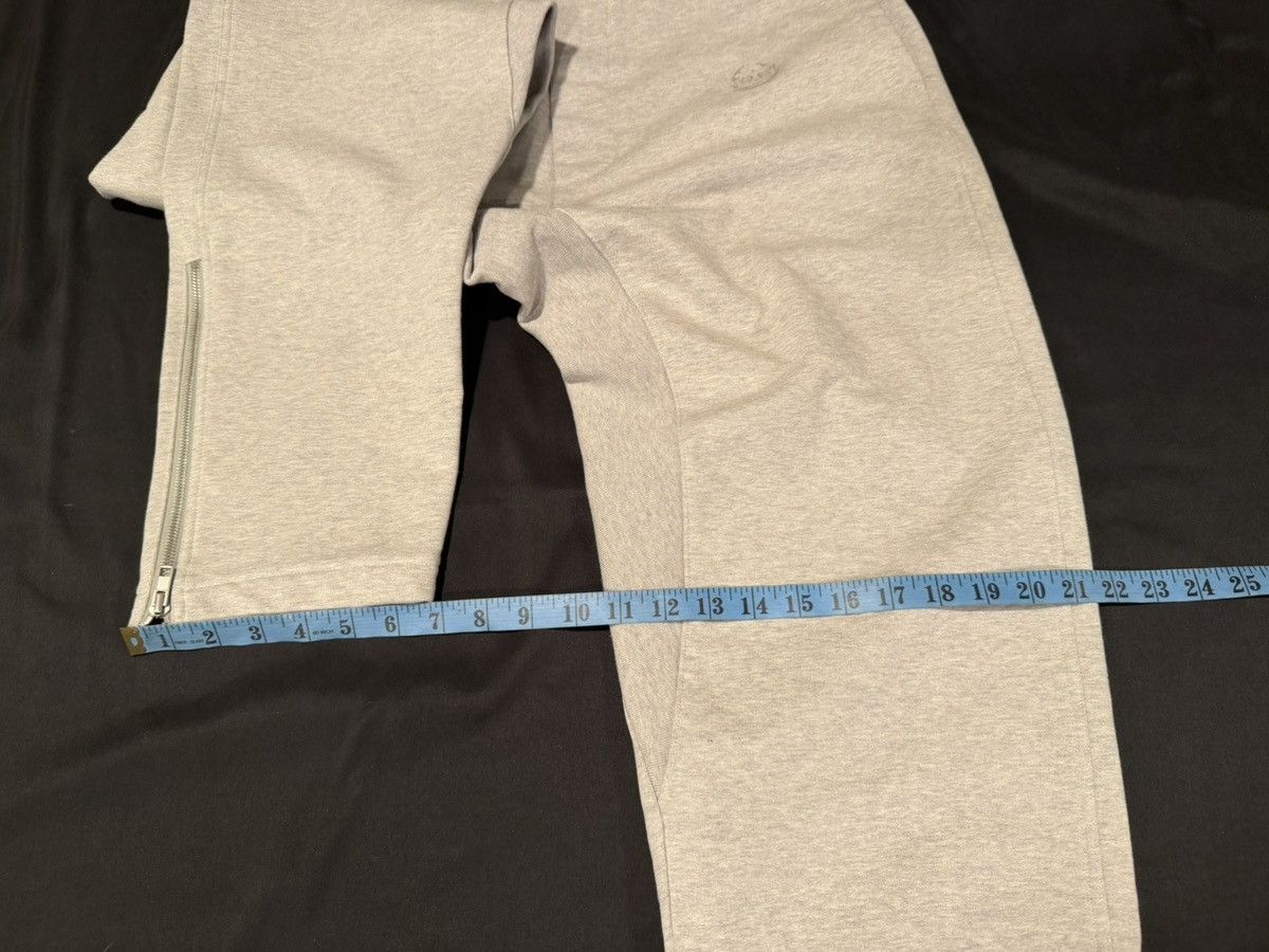 Maison Margiela Maison Margiela mens joggers pants.48/32/M.$890 Size US 32 / EU 48 - 6 Thumbnail
