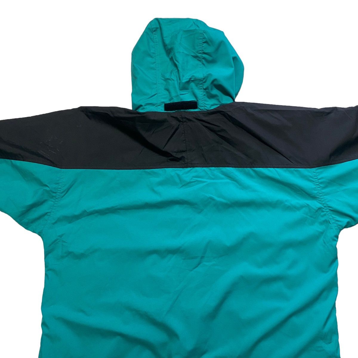 The North Face Vintage 90s The North Face Winbreaker Hoody Size US S / EU 44-46 / 1 - 13 Thumbnail