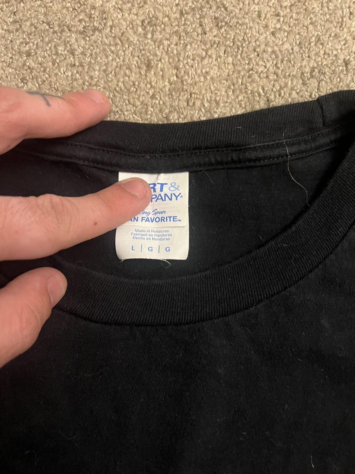 Playstation Sick PlayStation Shapes Graphic Tee Size US L / EU 52-54 / 3 - 2 Thumbnail